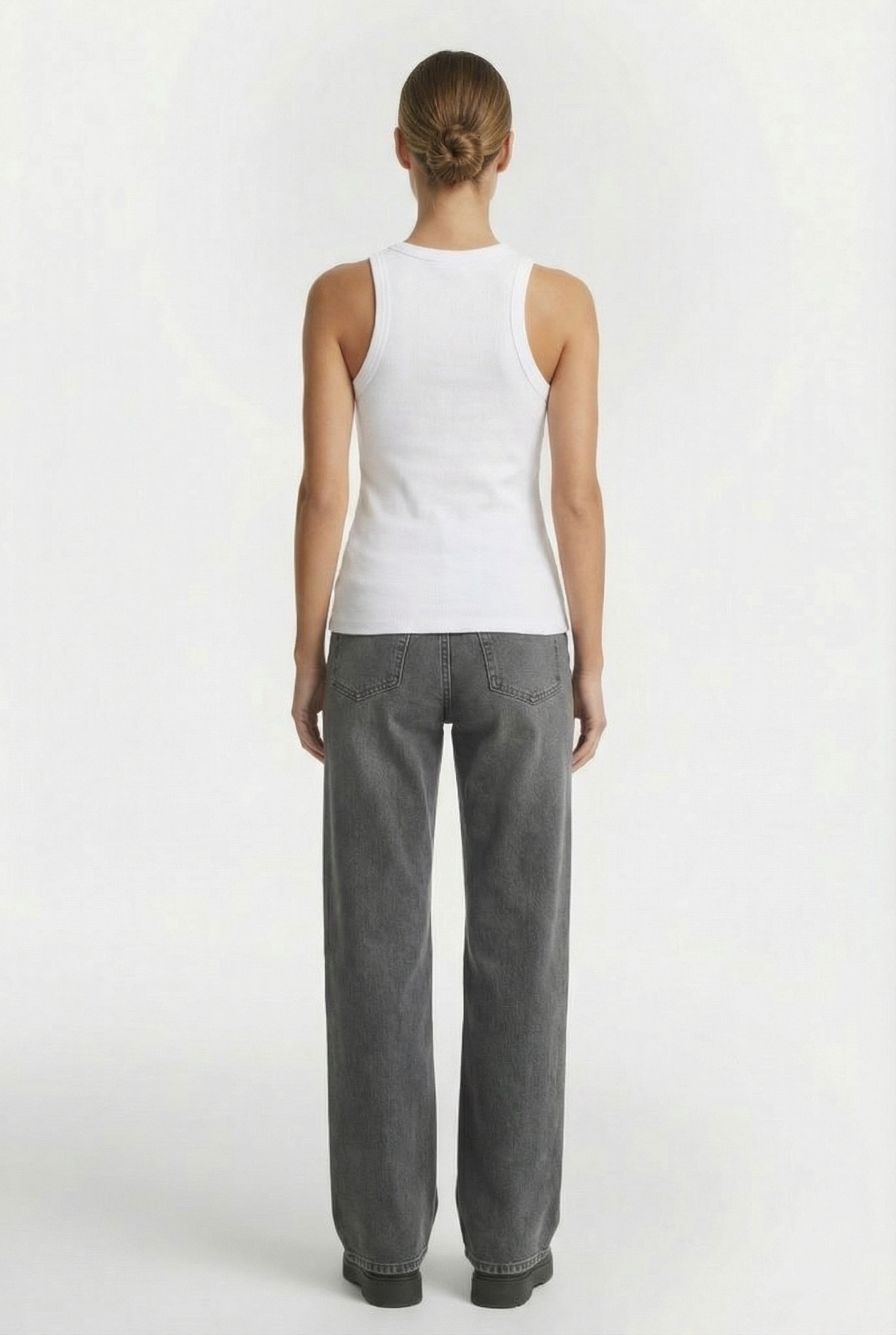 CARNE BOLLENTE – KISS ME I'M HOT TANK TOP 2