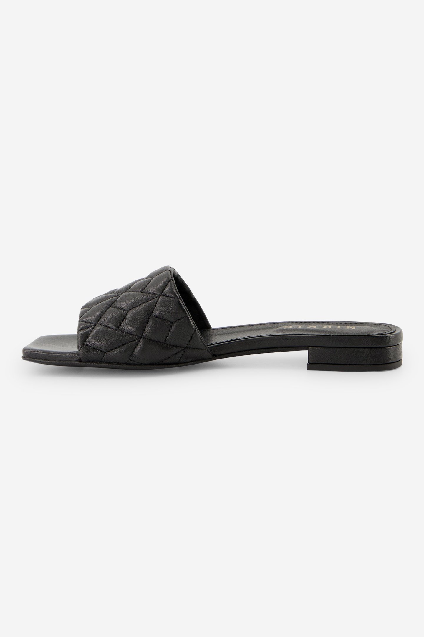 IKOM SANDAL BLACK 5