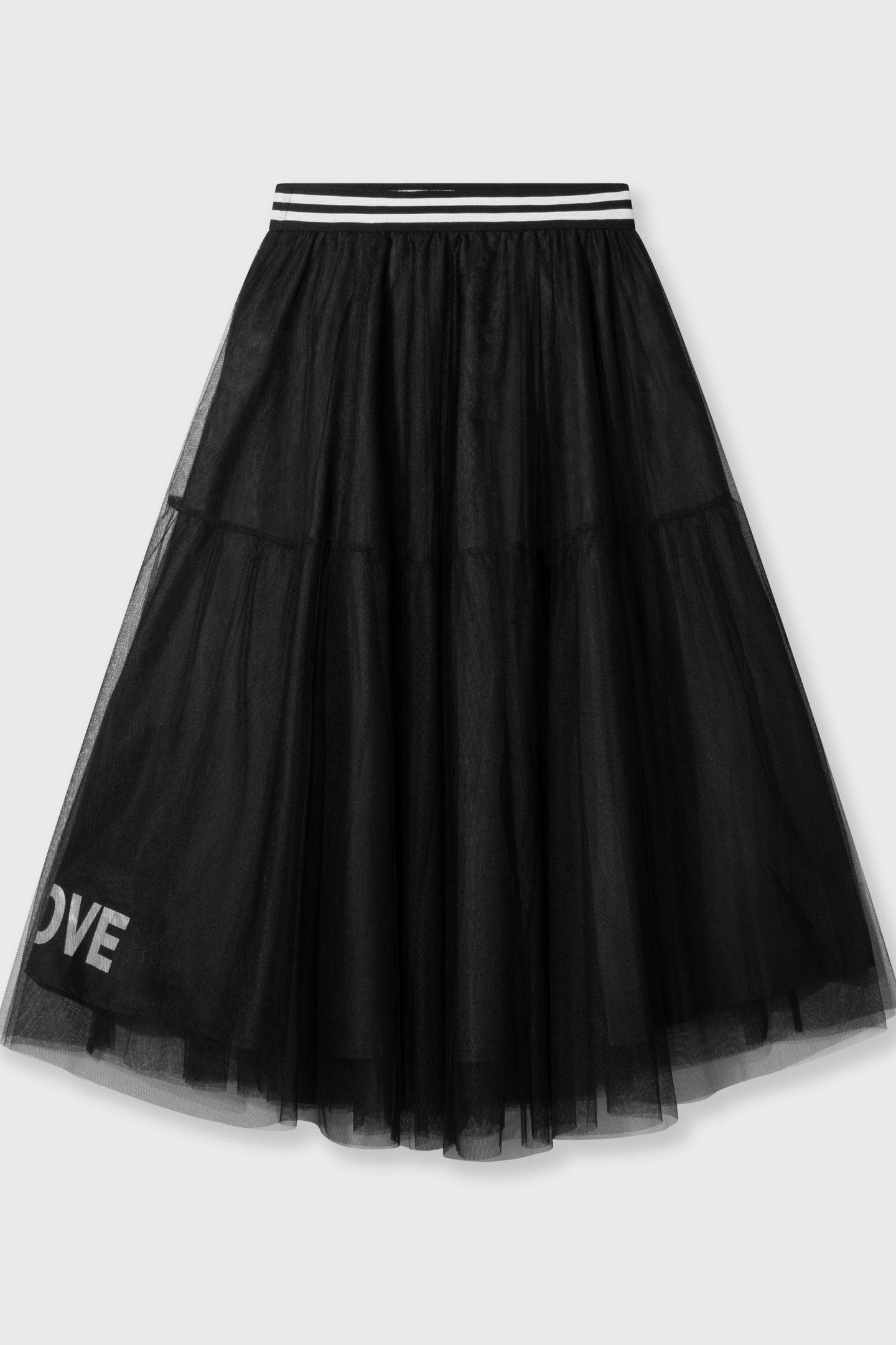 TULLE SKIRT 1012 8