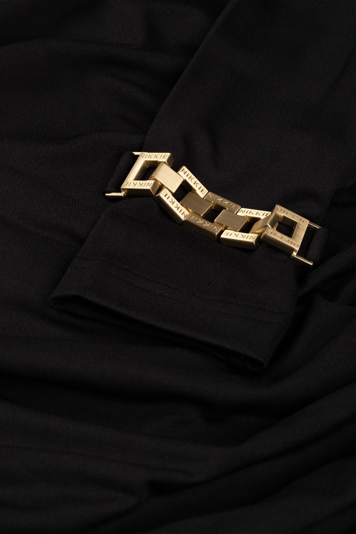 ILFORD DRESS BLACK 4