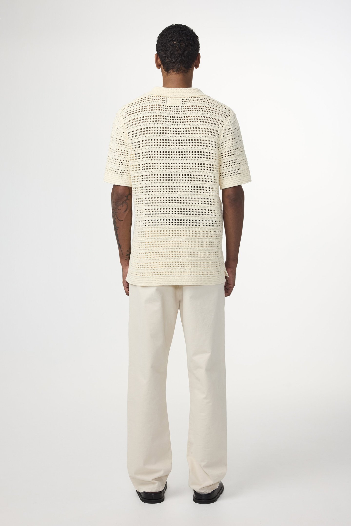 RYAN EMBROIDERY 6636 ECRU 3