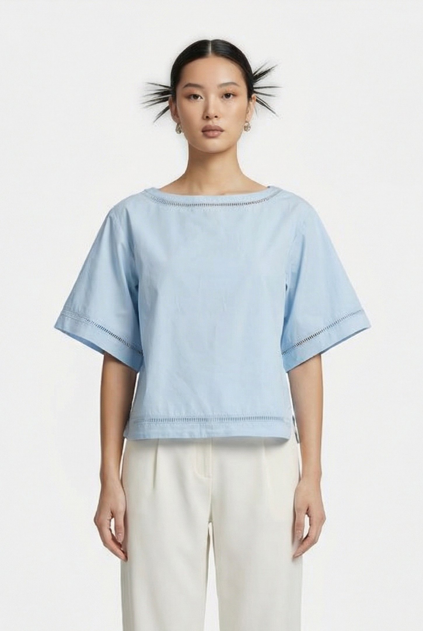 LOTUS TOP DREAM BLUE 1