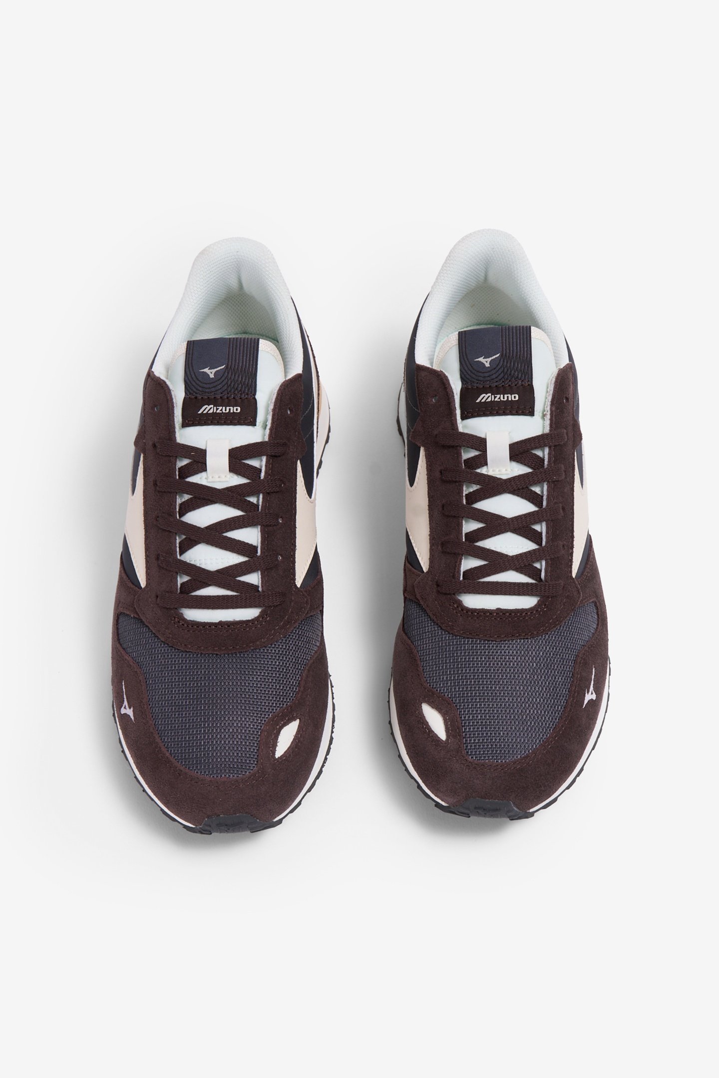 SHOE S.L.MIZUNO RB87 UNISEX BLACKSAND/SUMMERSAND/MOLE 2