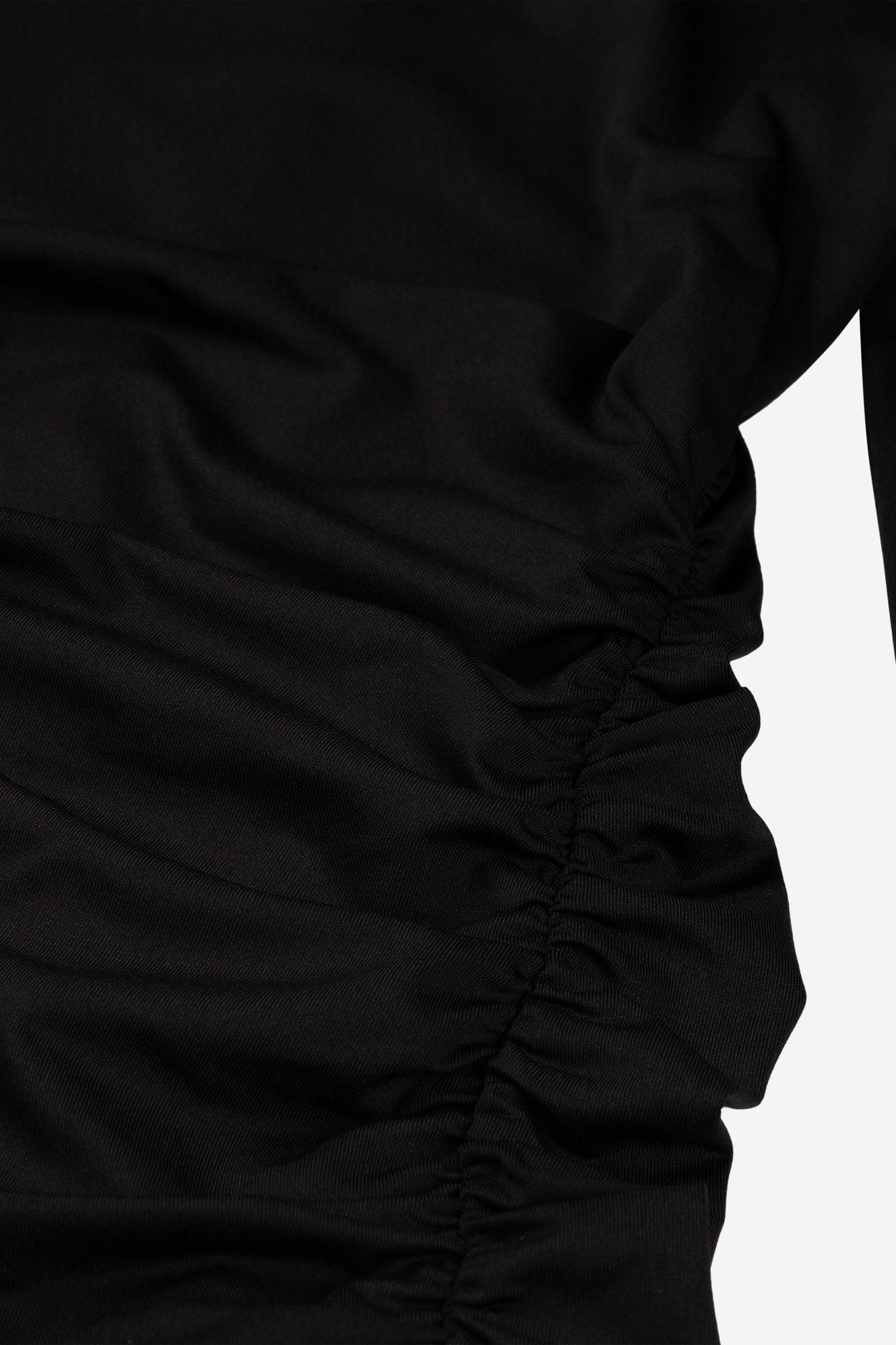 ILFORD DRESS BLACK 5