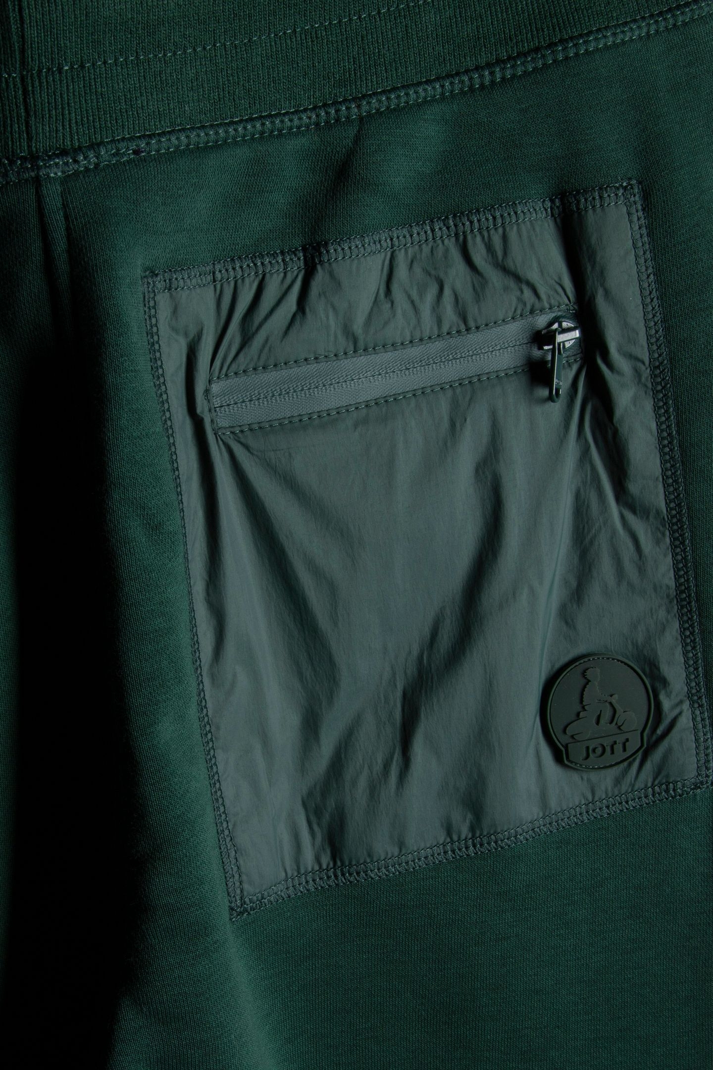 ACHILLE PANTS DEEP FOREST 6