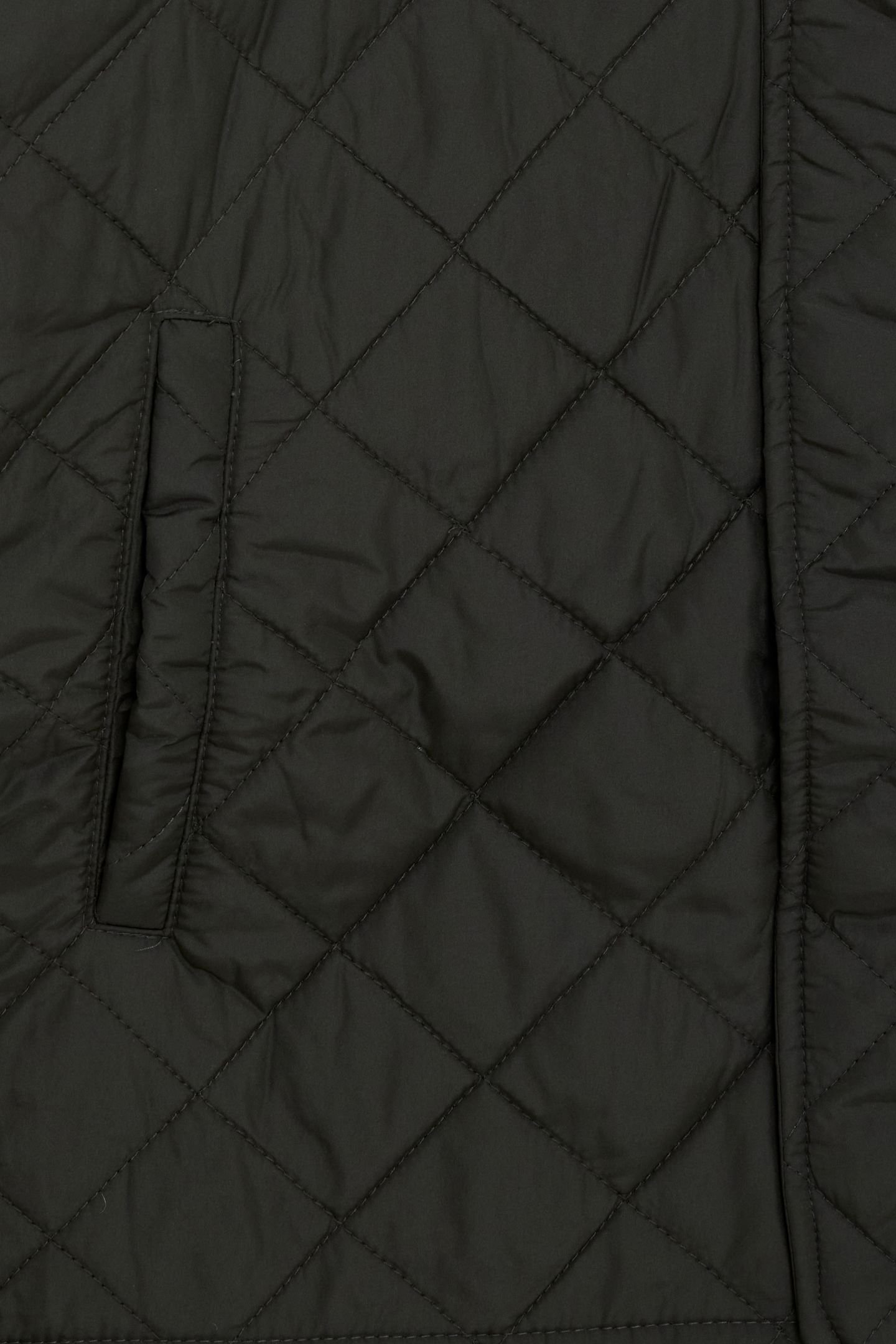 DIAMOND QUILT WAD KHAKI 3