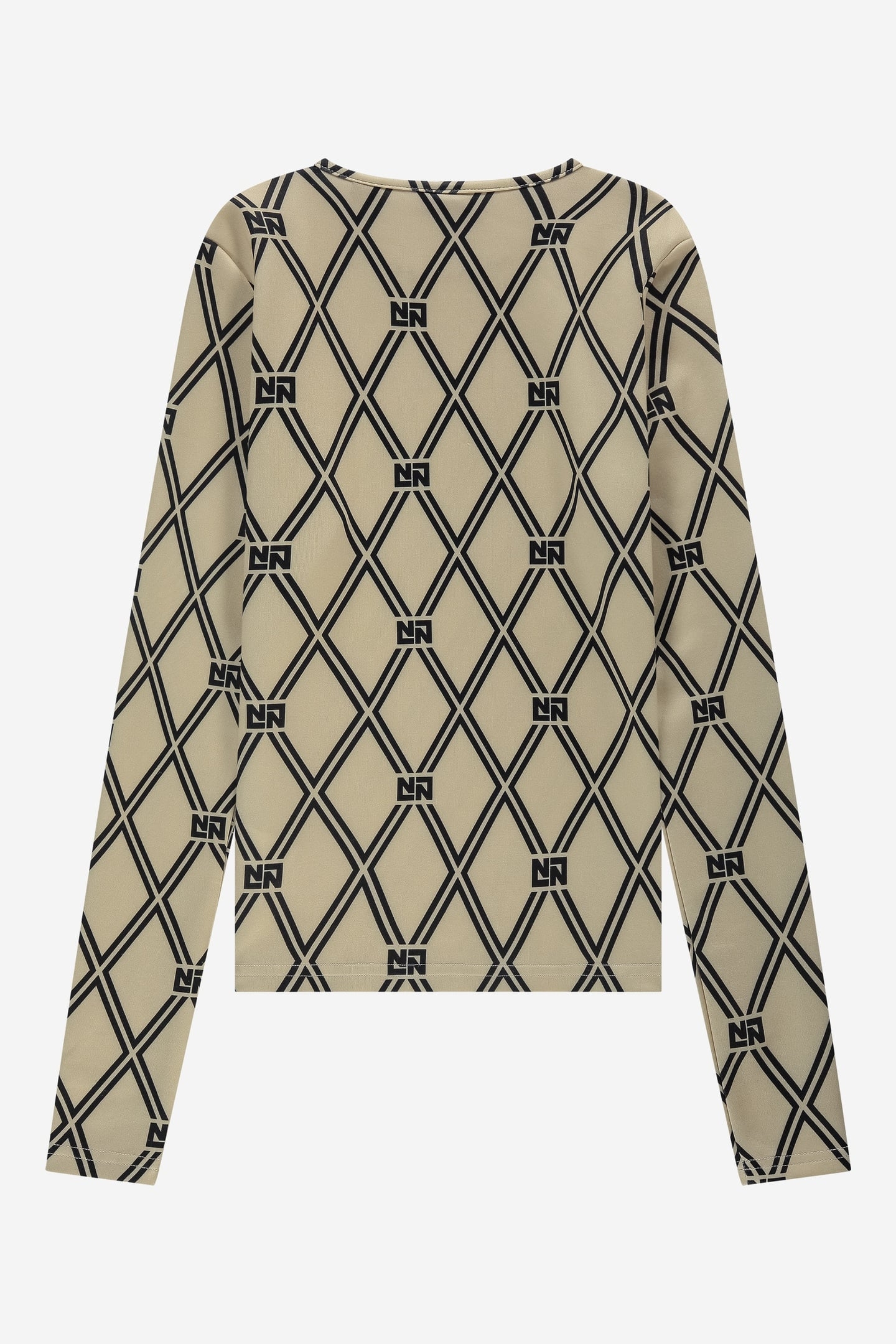 KENZA TOP WOOD ASH 3