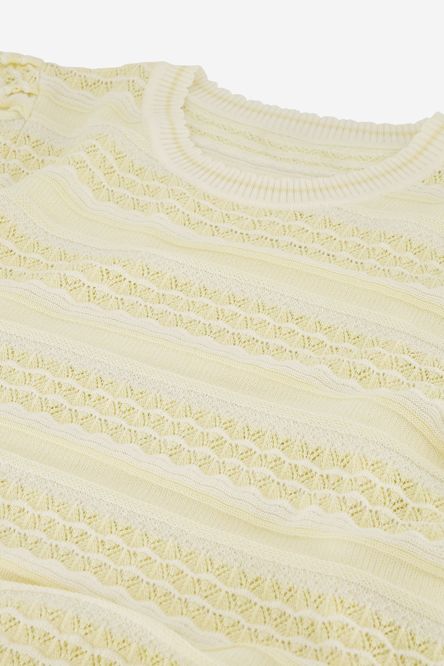 GILLY TOP MISTED YELLOW 4