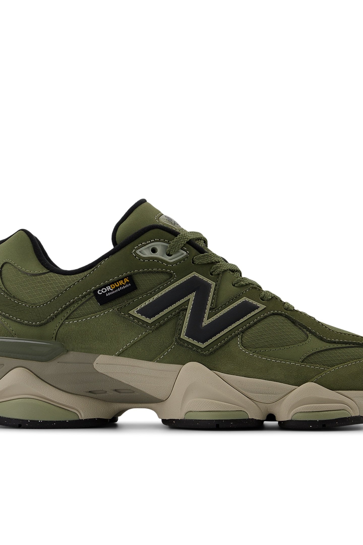 UNISEX 9060 DARK OLIVINE 1