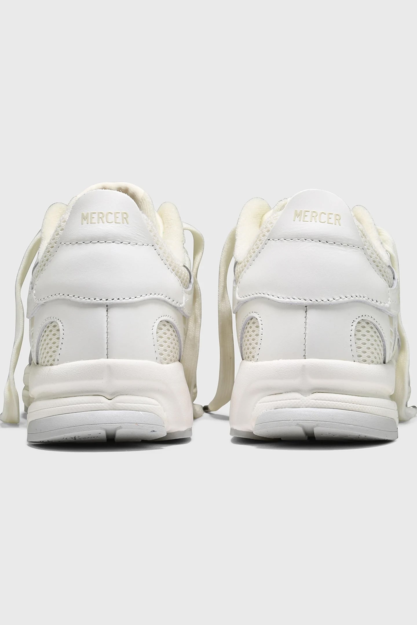 THE RE-RUN VINTAGE PREMIUM OFF WHITE 4