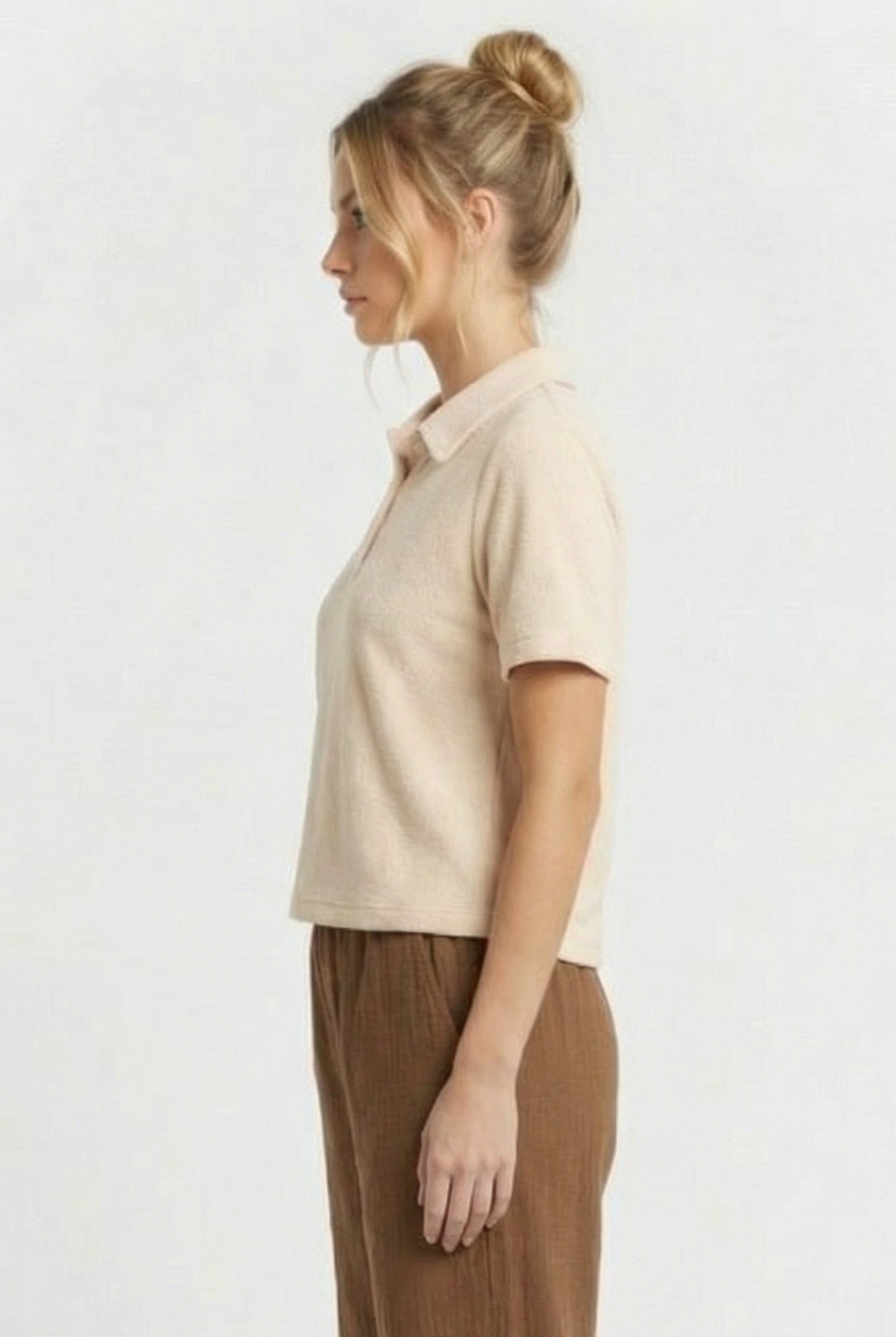 KERRIA TOP OATMEAL 3