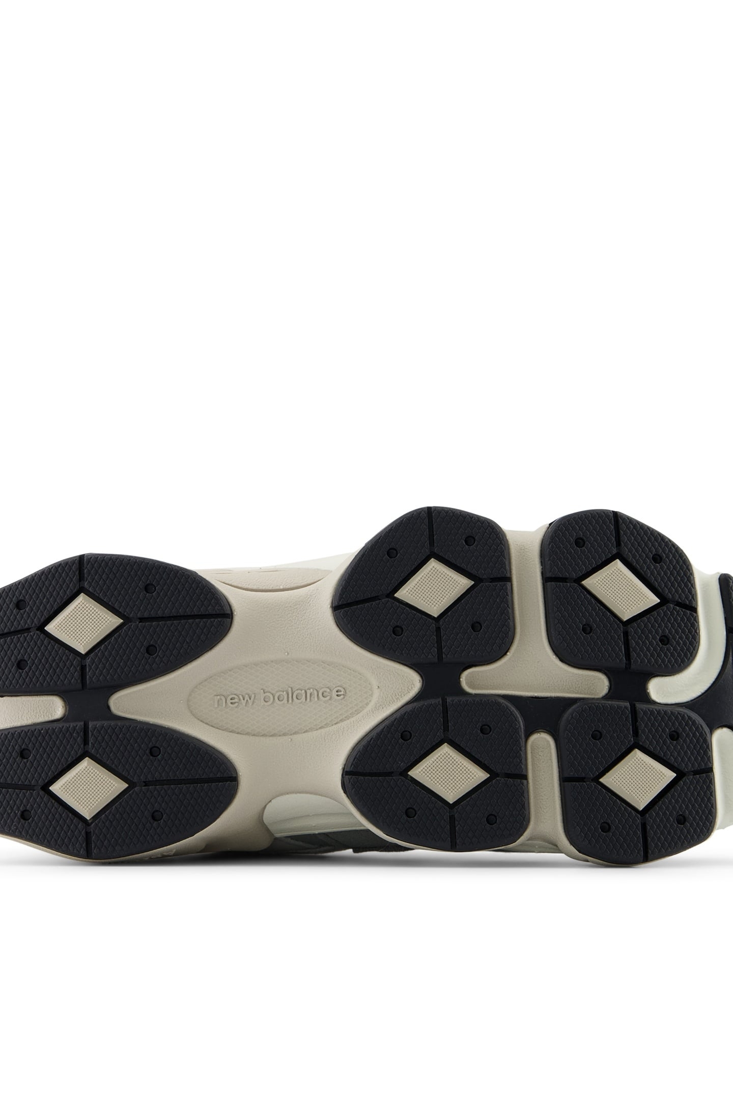 PRE BOYS 9060 LACE SHOES RAINCLOUD 7