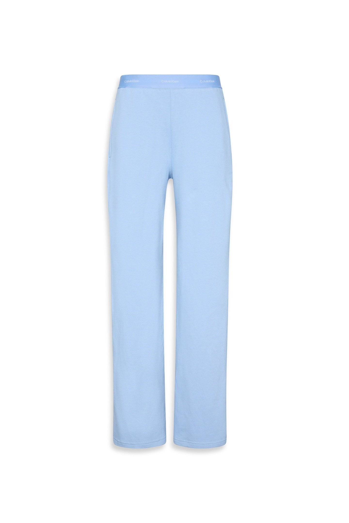 LOGO JERSEY PANT FROZEN FJORD 4