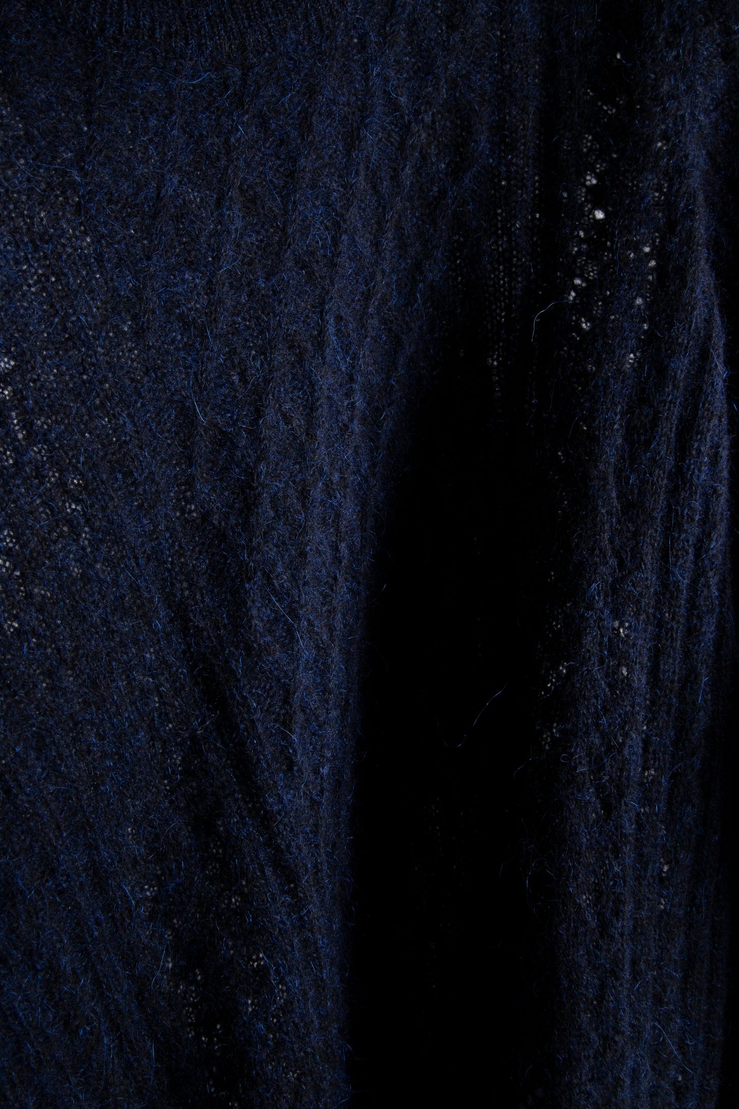 ANNA PULLOVER NAVY 5