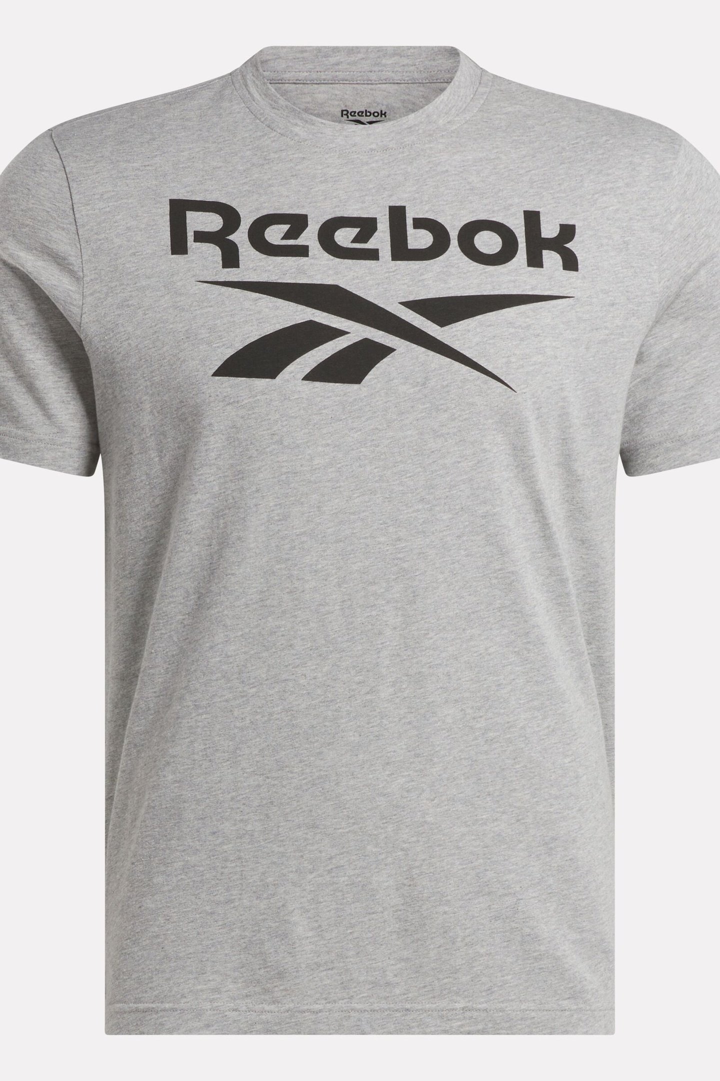 REEBOK IDENTITY BIG LOGO TEE 1
