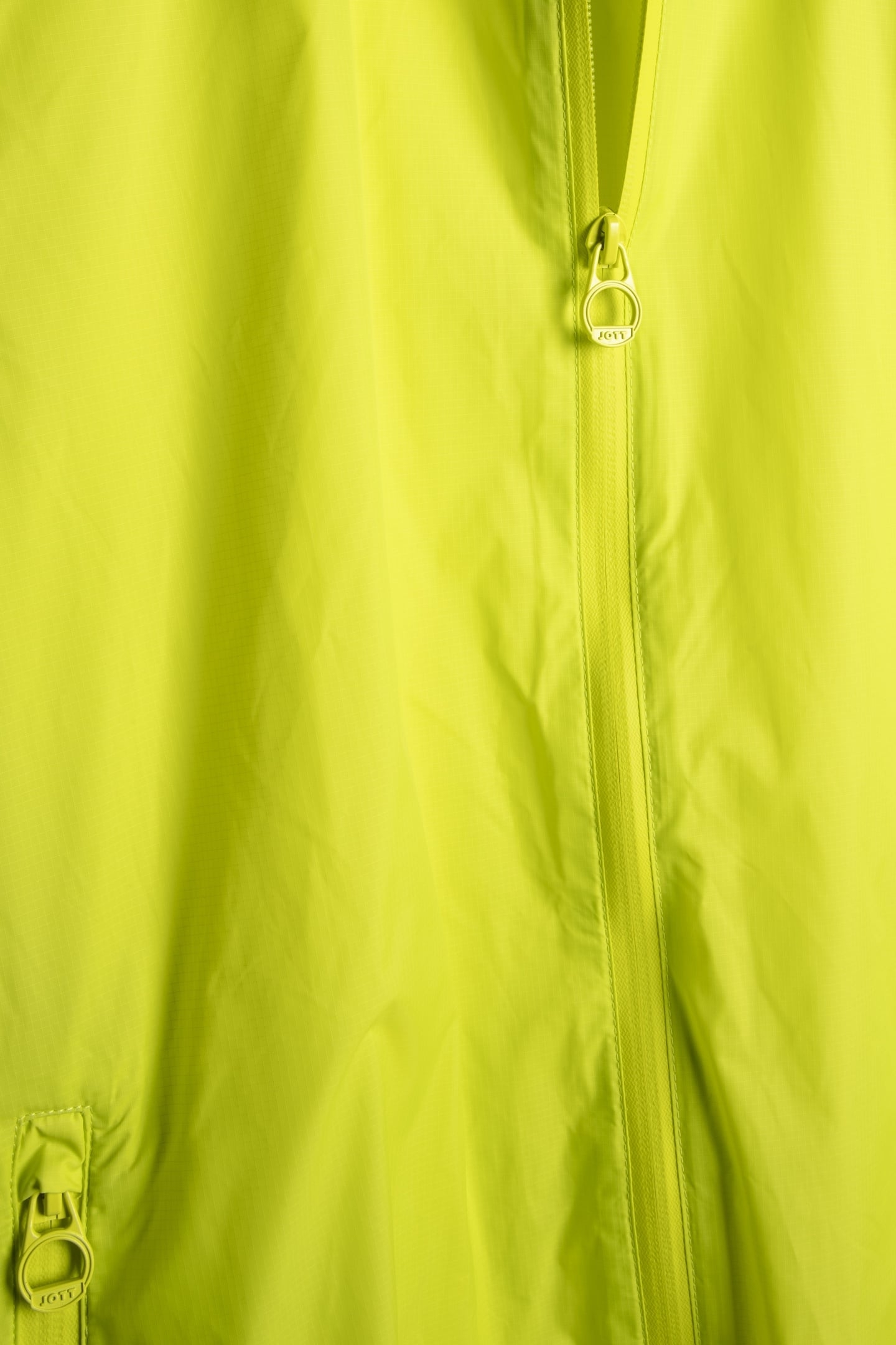 DERRY JACKET ACID GREEN 7