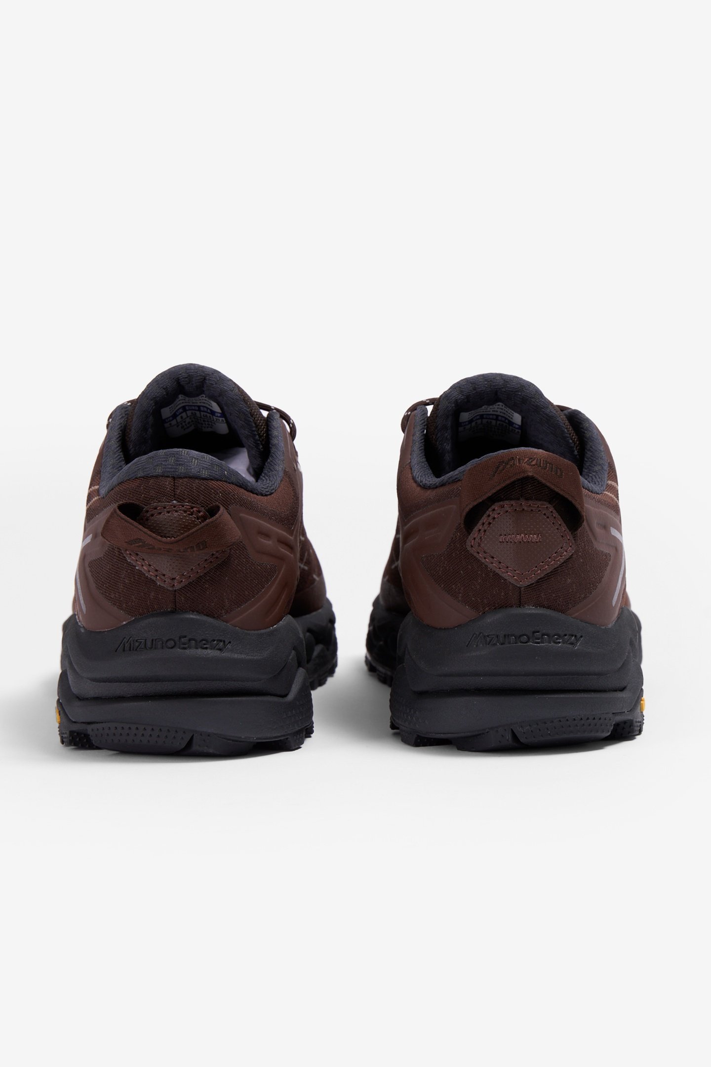 SHOE S.L.WAVE MUJIN LS GTX UNISEX MOLE/CHICORYCOFFEE/TORTOIS 2