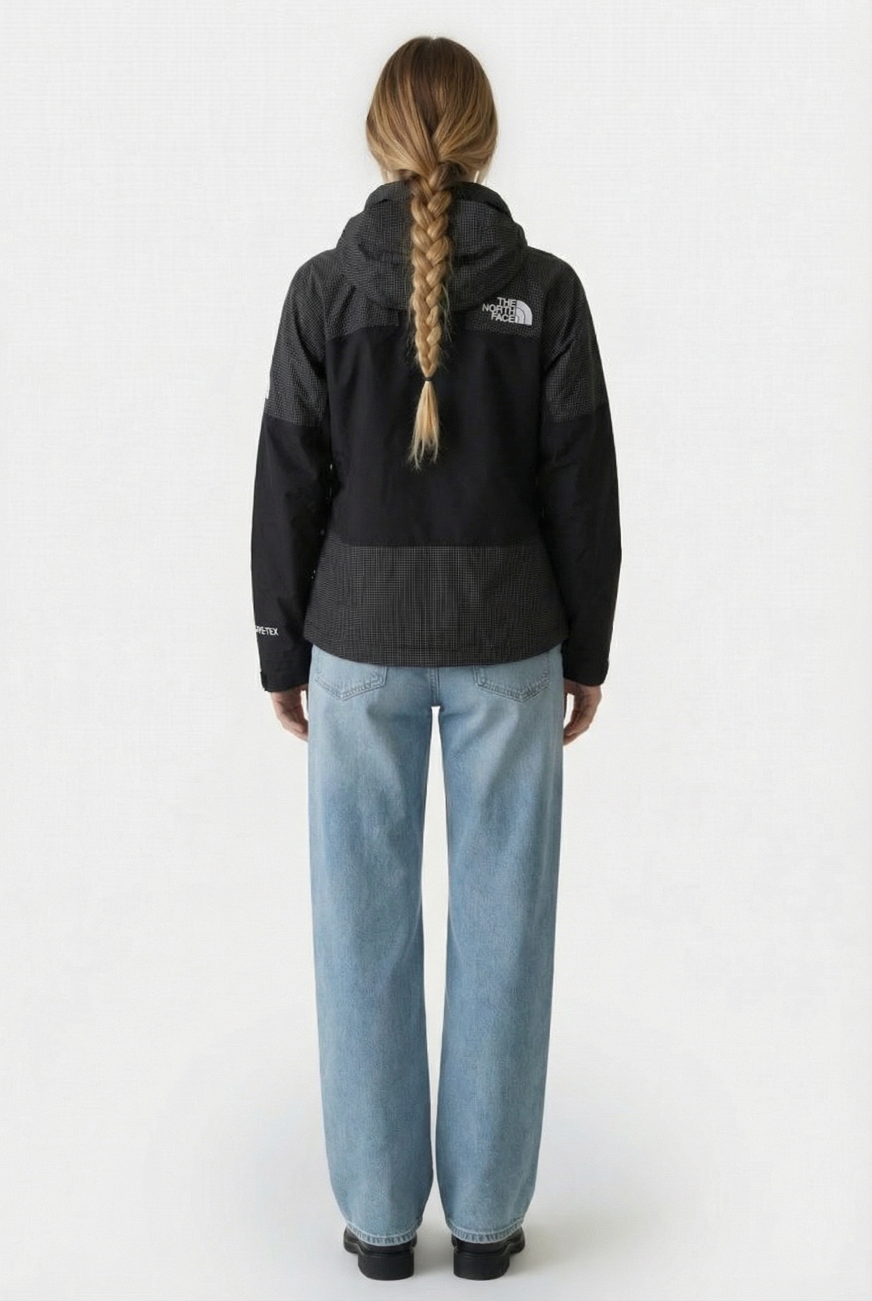 THE NORTH FACE – W HKE DEVILS THUMB GTX JACKET 2