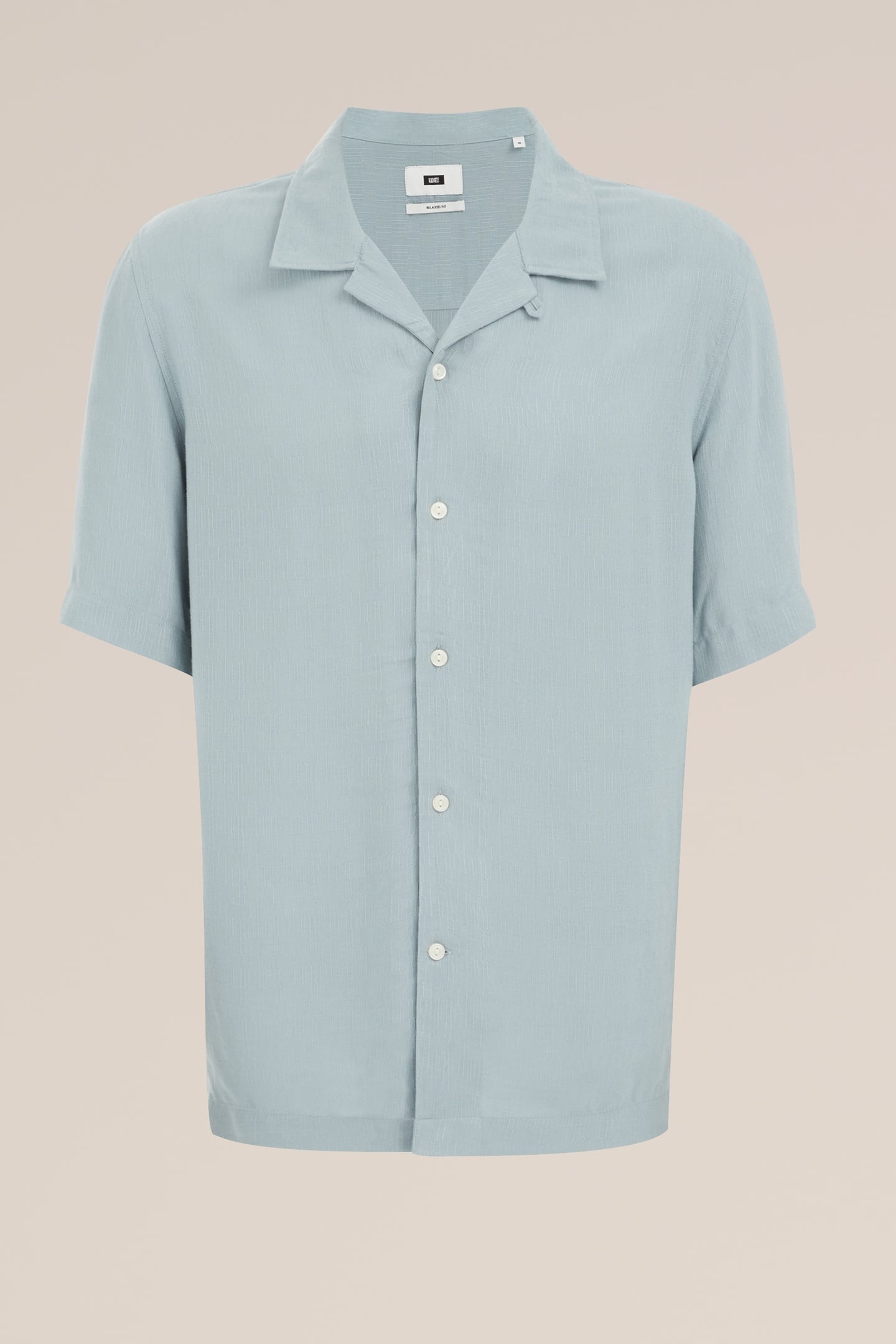 SHIRT ICE BLUE 8