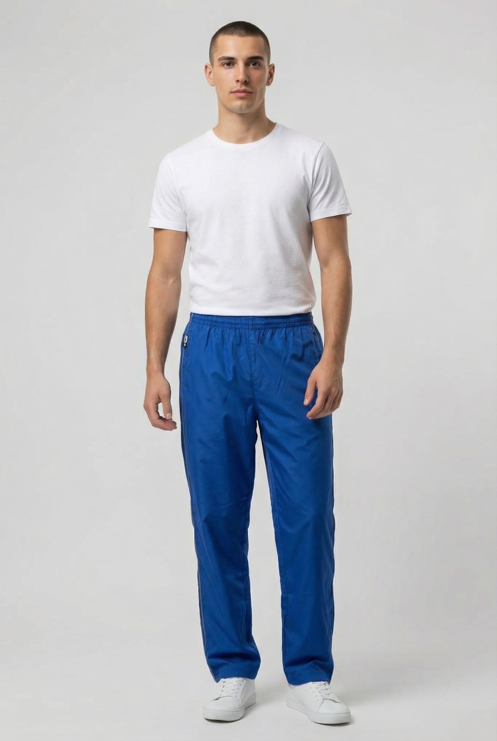 UNISEX FLUTTER ROYAL 1