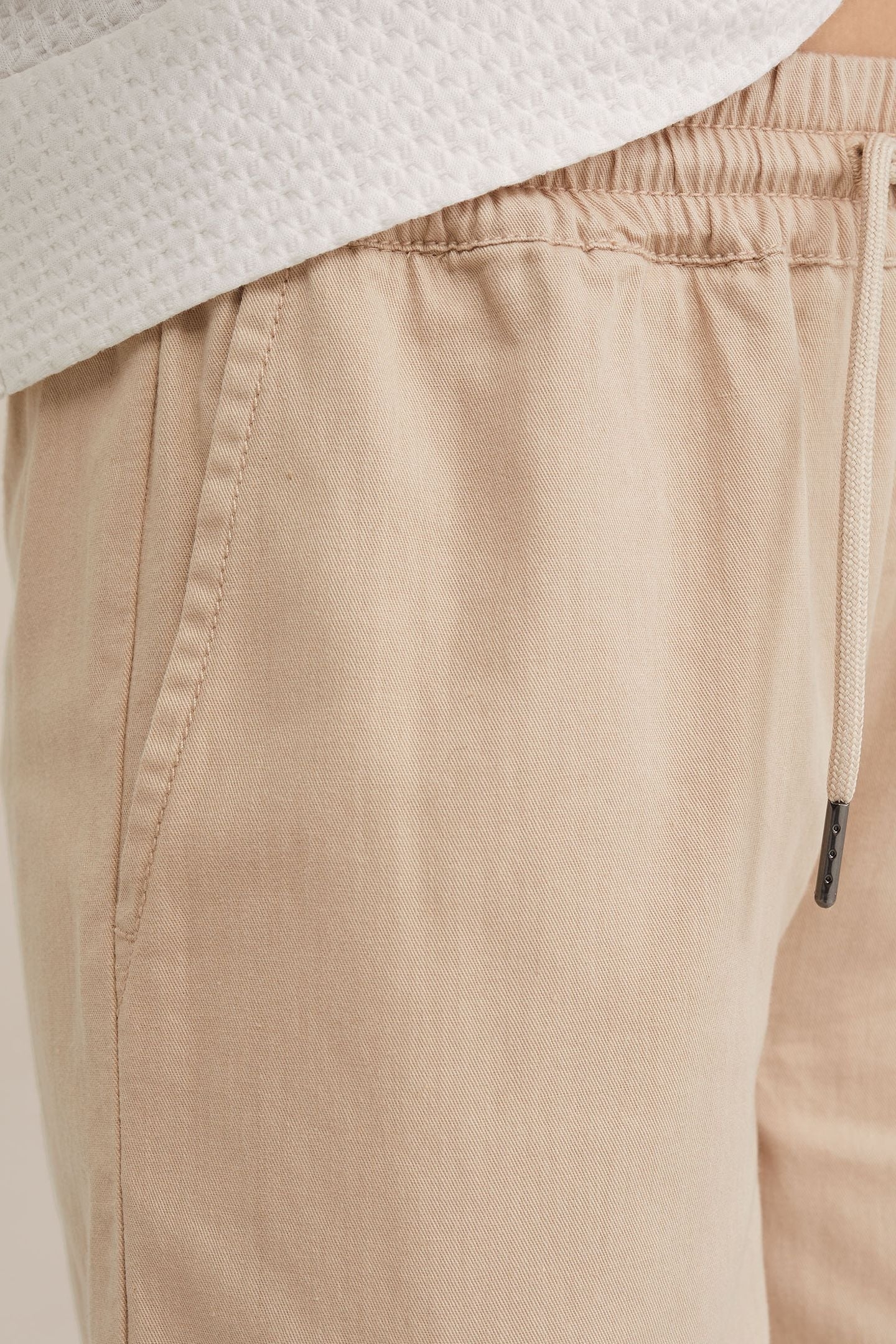 CARGO PANTS BEIGE 7