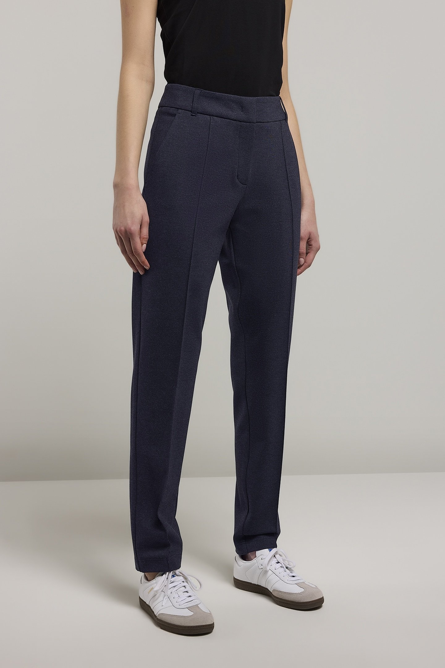 TROUSERS PUNTO MILANO NIGHT SKY 3