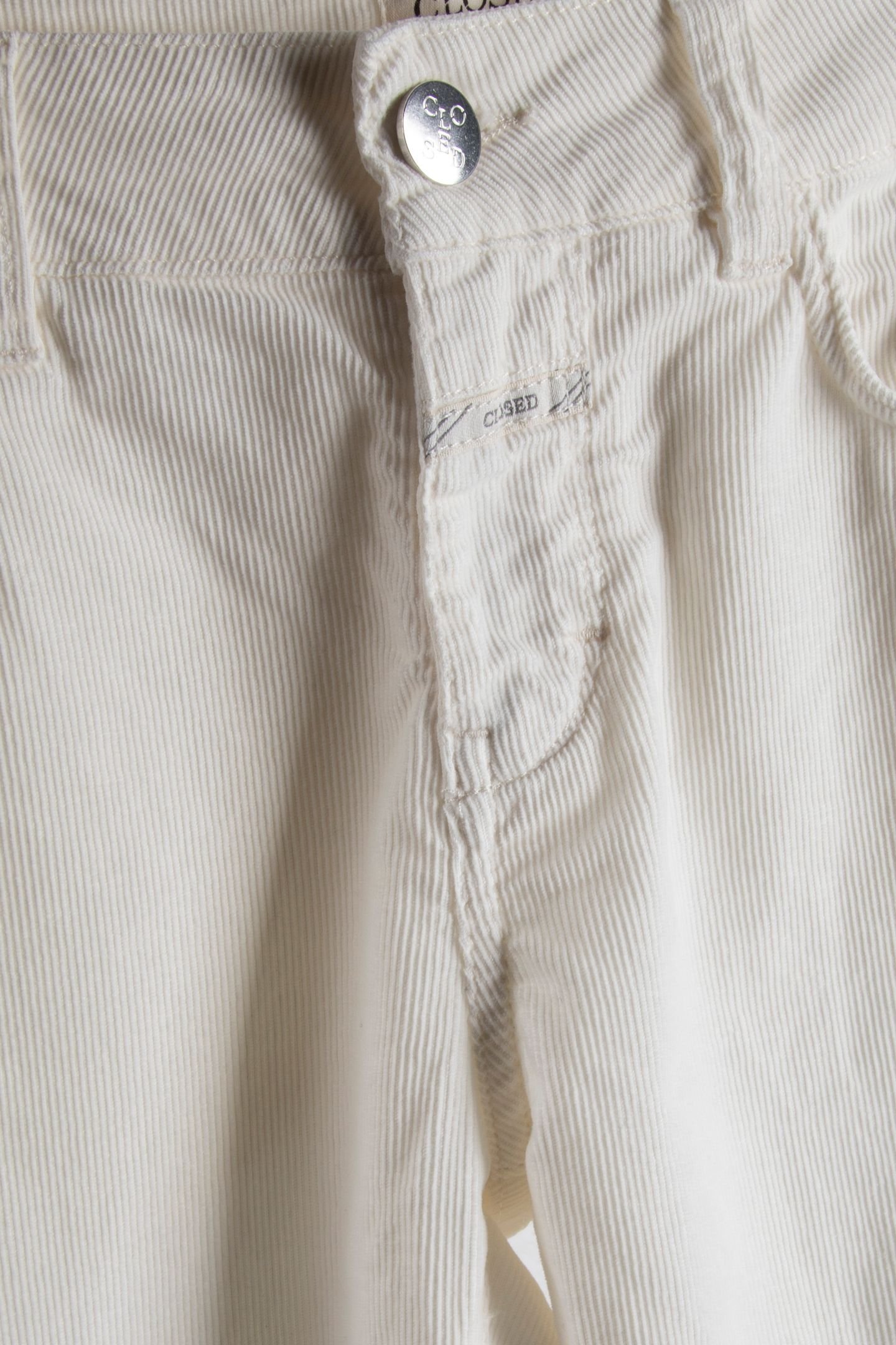 BAKER PANTS IVORY 4