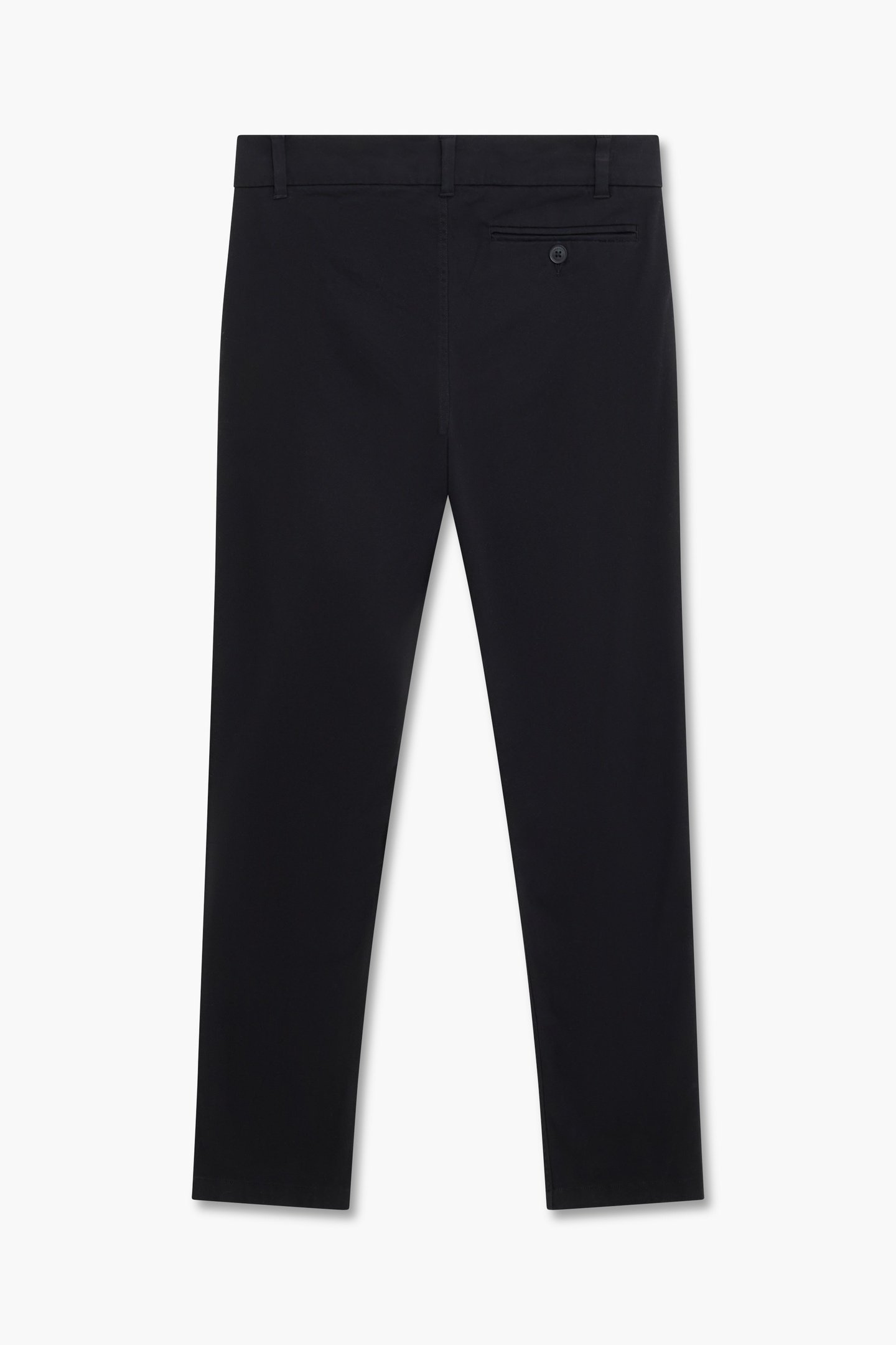 CHINO BLACK 2