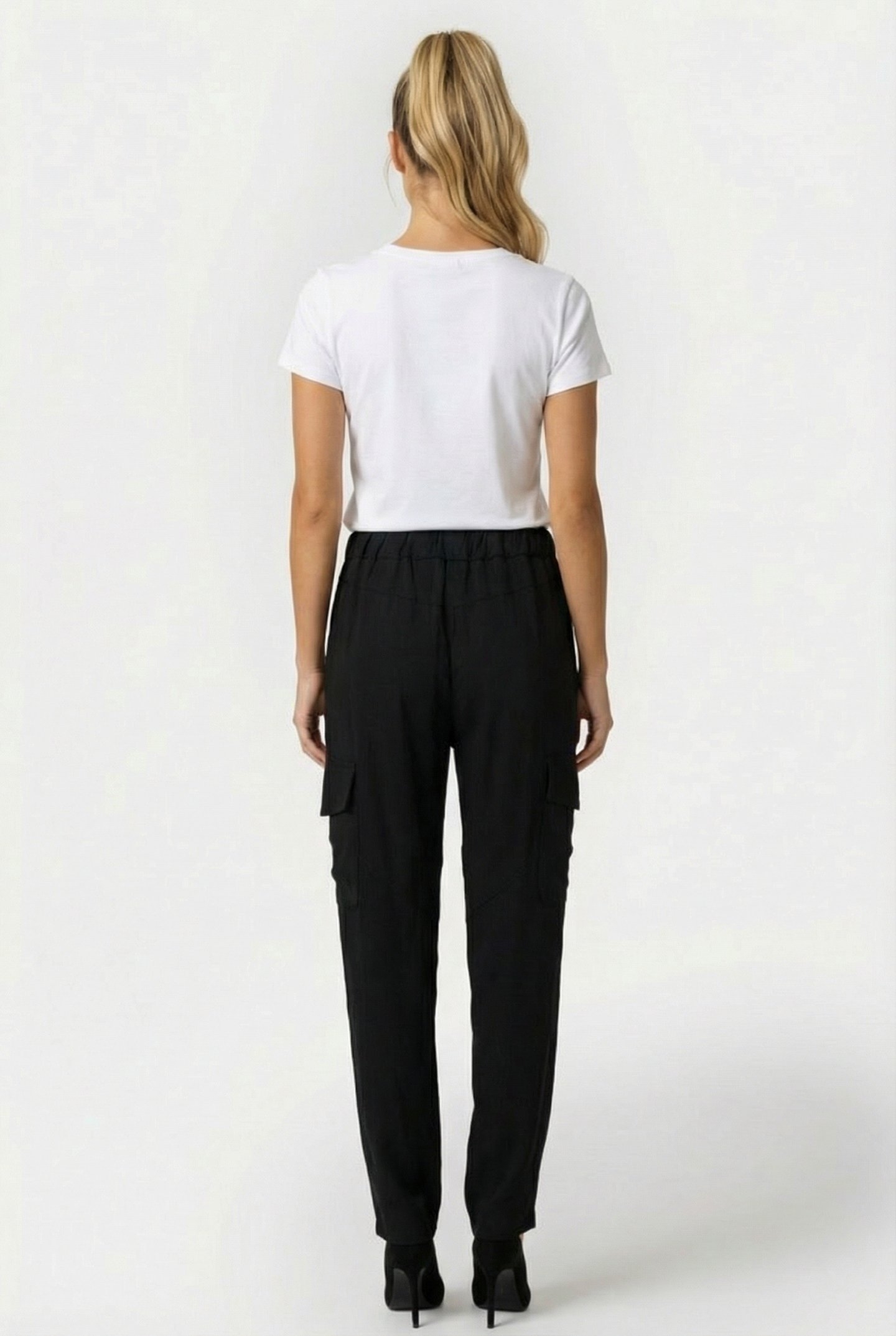 JANISS TROUSER BLACK 2