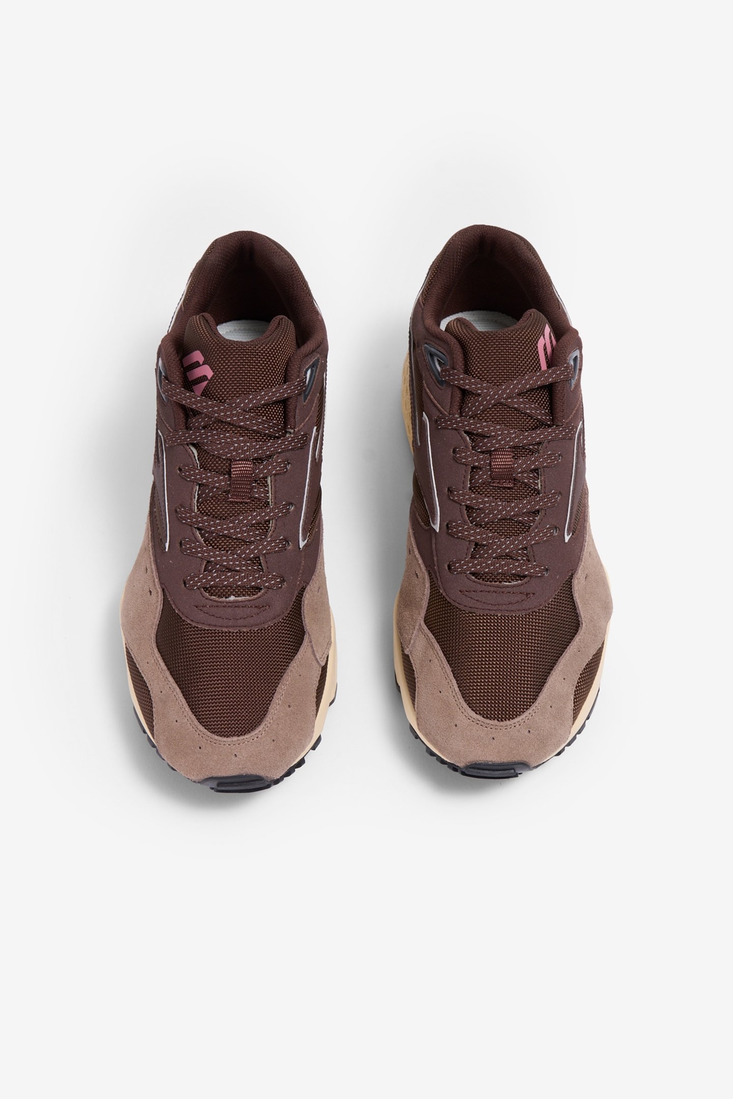 SHOE S.L.CONTENDER UNISEX CHICORYCOFFEE/HARBORMIST/FOSSIL 4