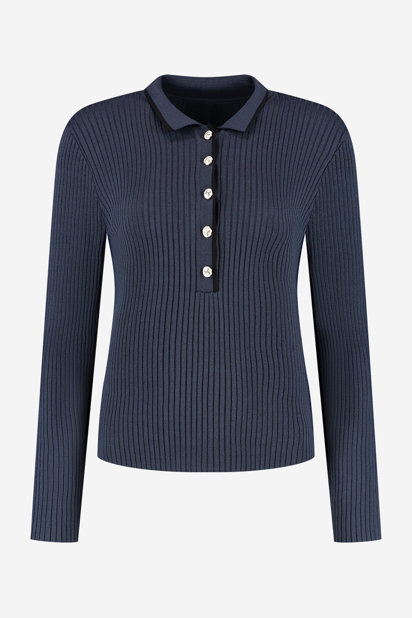 DINALA TOP DARK NAVY 3