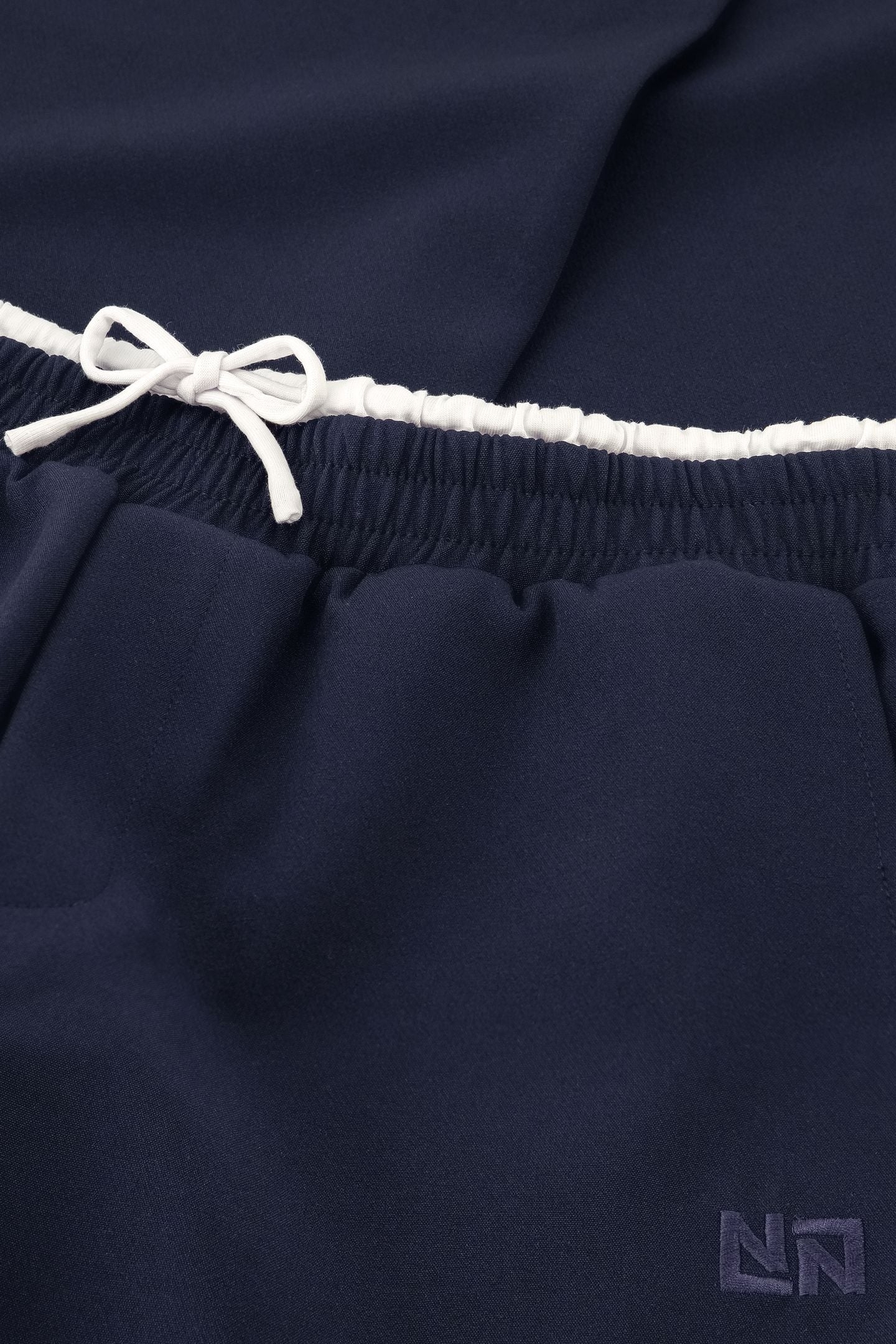 COMBI PANTS INDIGO BLUE 5