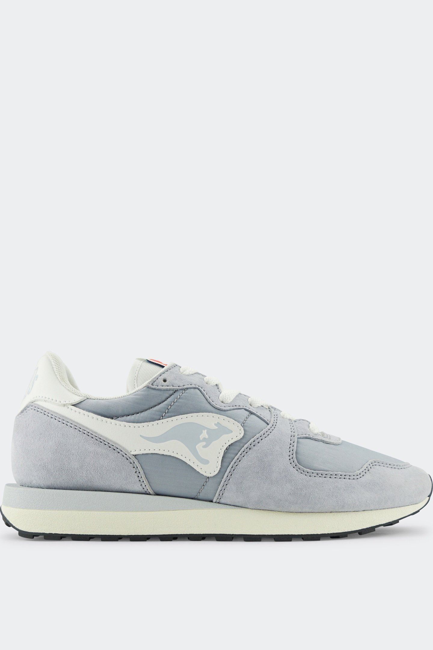 UNISEX AUSSIE ATHLUXE DOVE/WHITE 1