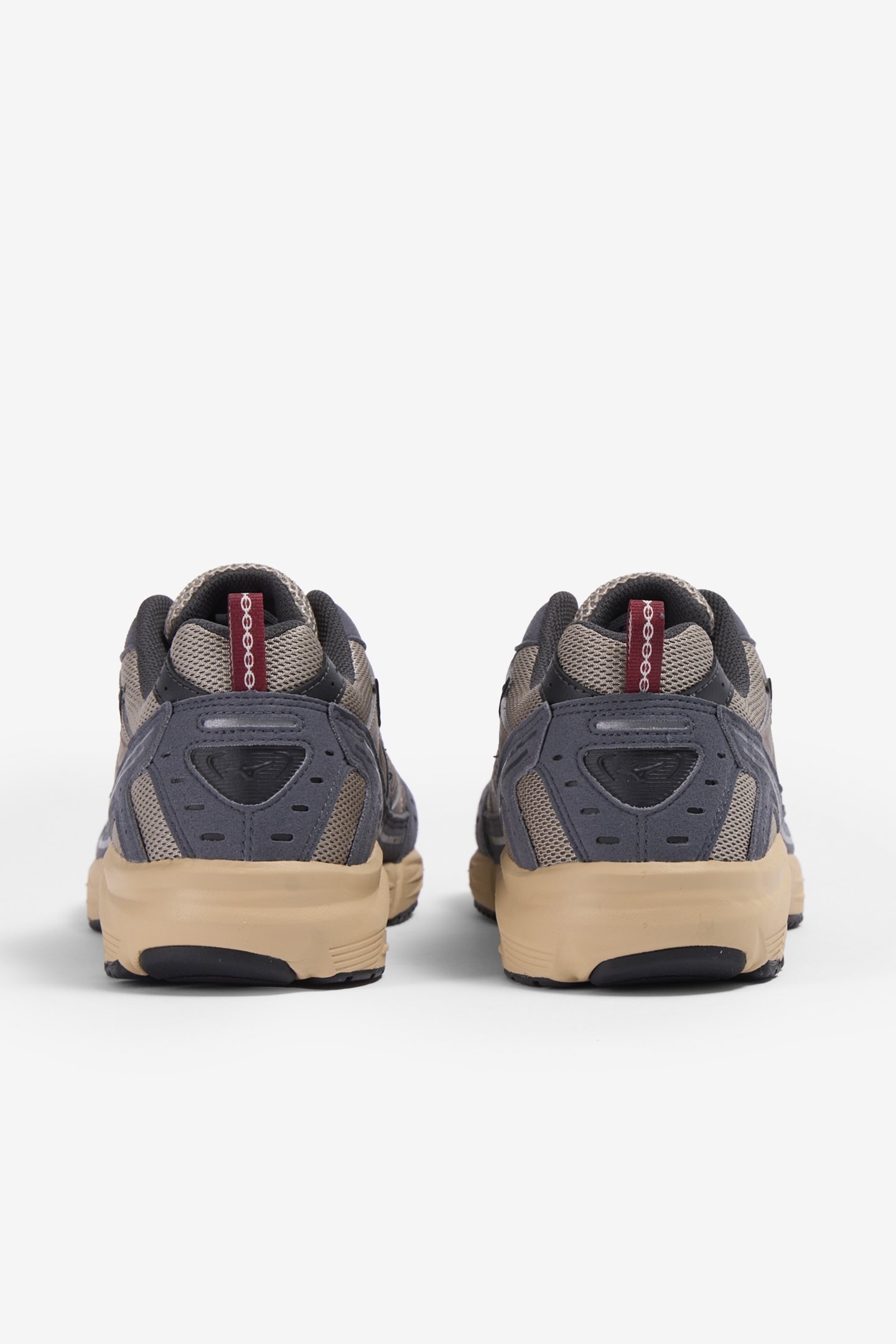 SHOE S.L.MXR UNISEX VINTAGEKHAKI/BLACKSAND/IRONGATE 2