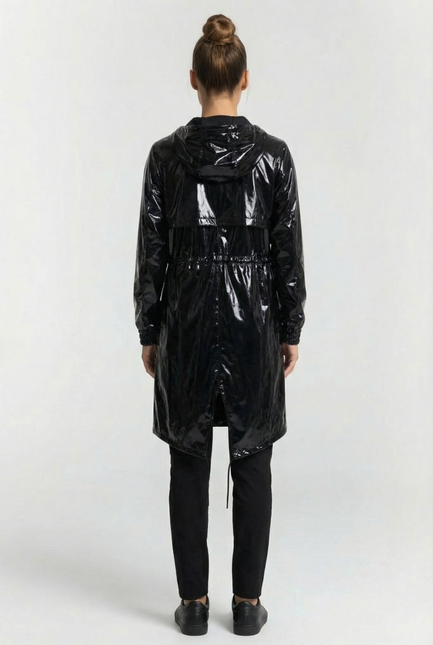 STRING W PARKA W3 NIGHT UNISEX 3