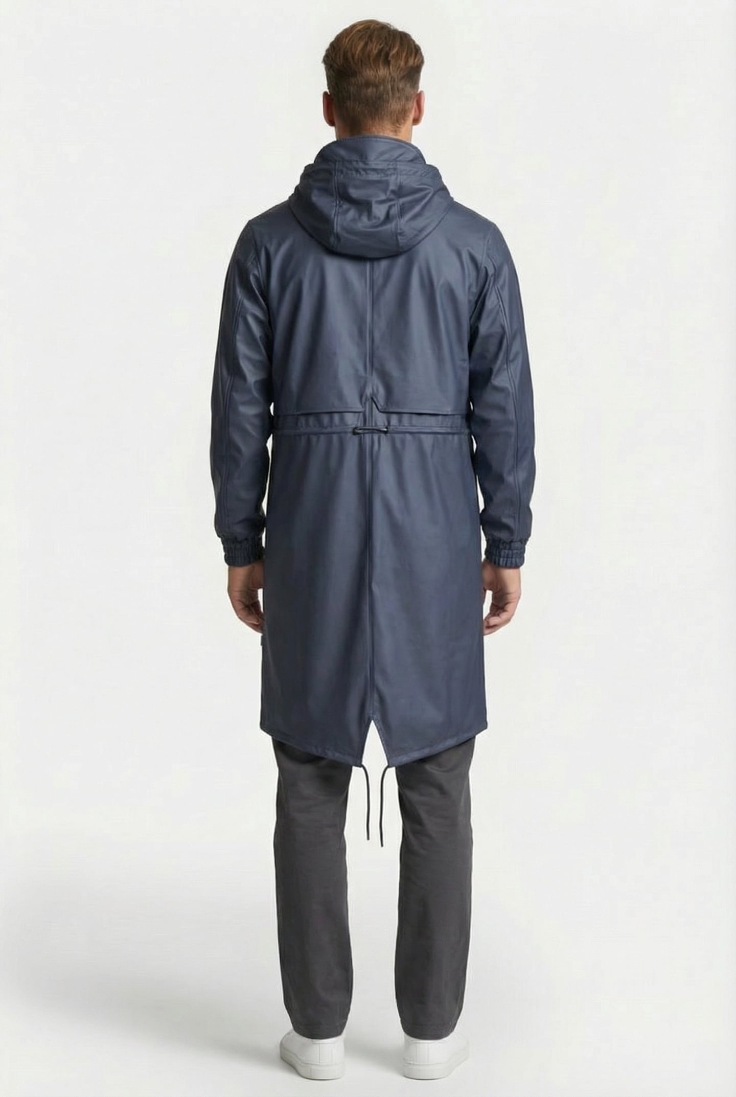 STRING W PARKA W3 BAY UNISEX 5