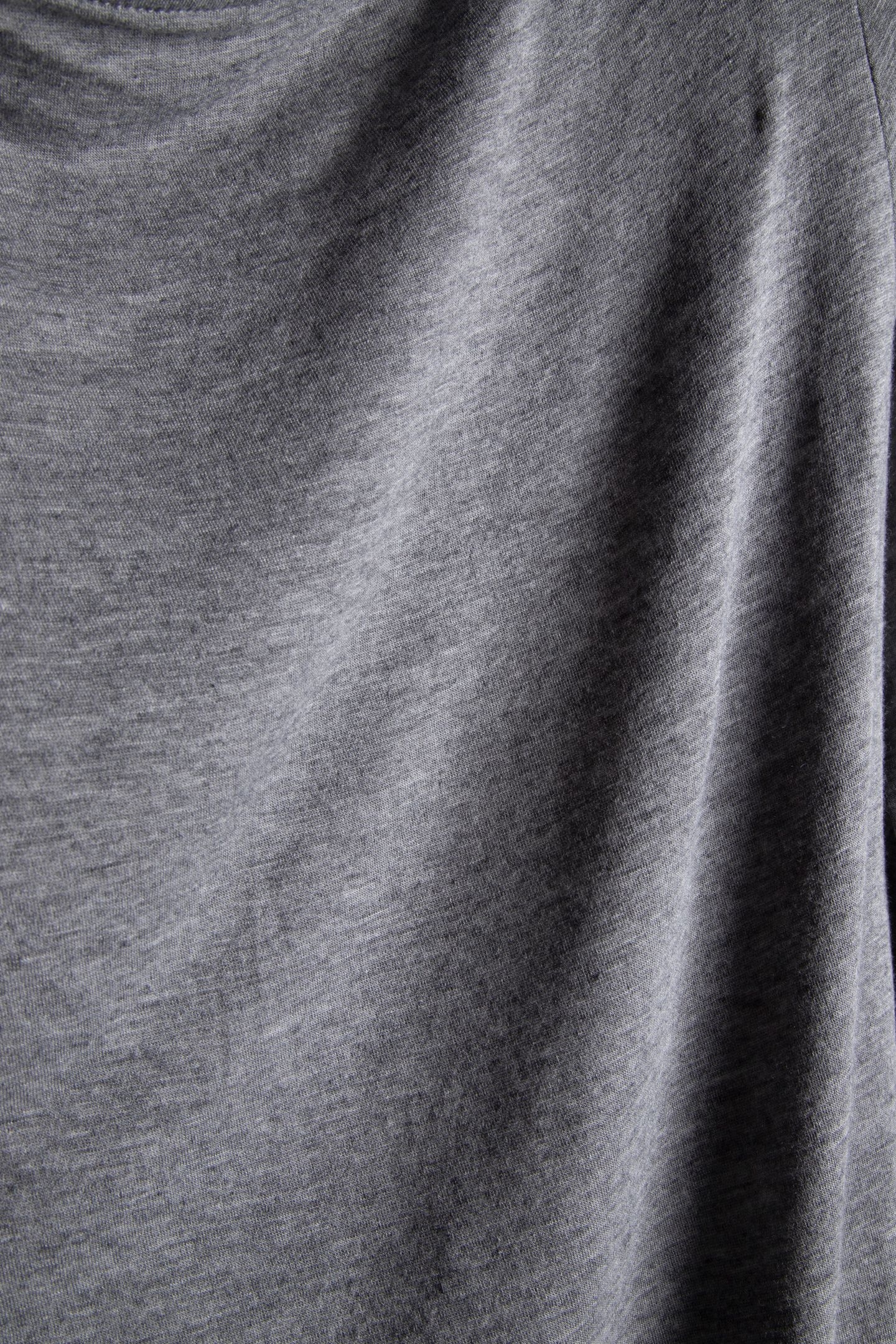 DUST TOP GREY MELANGE 5