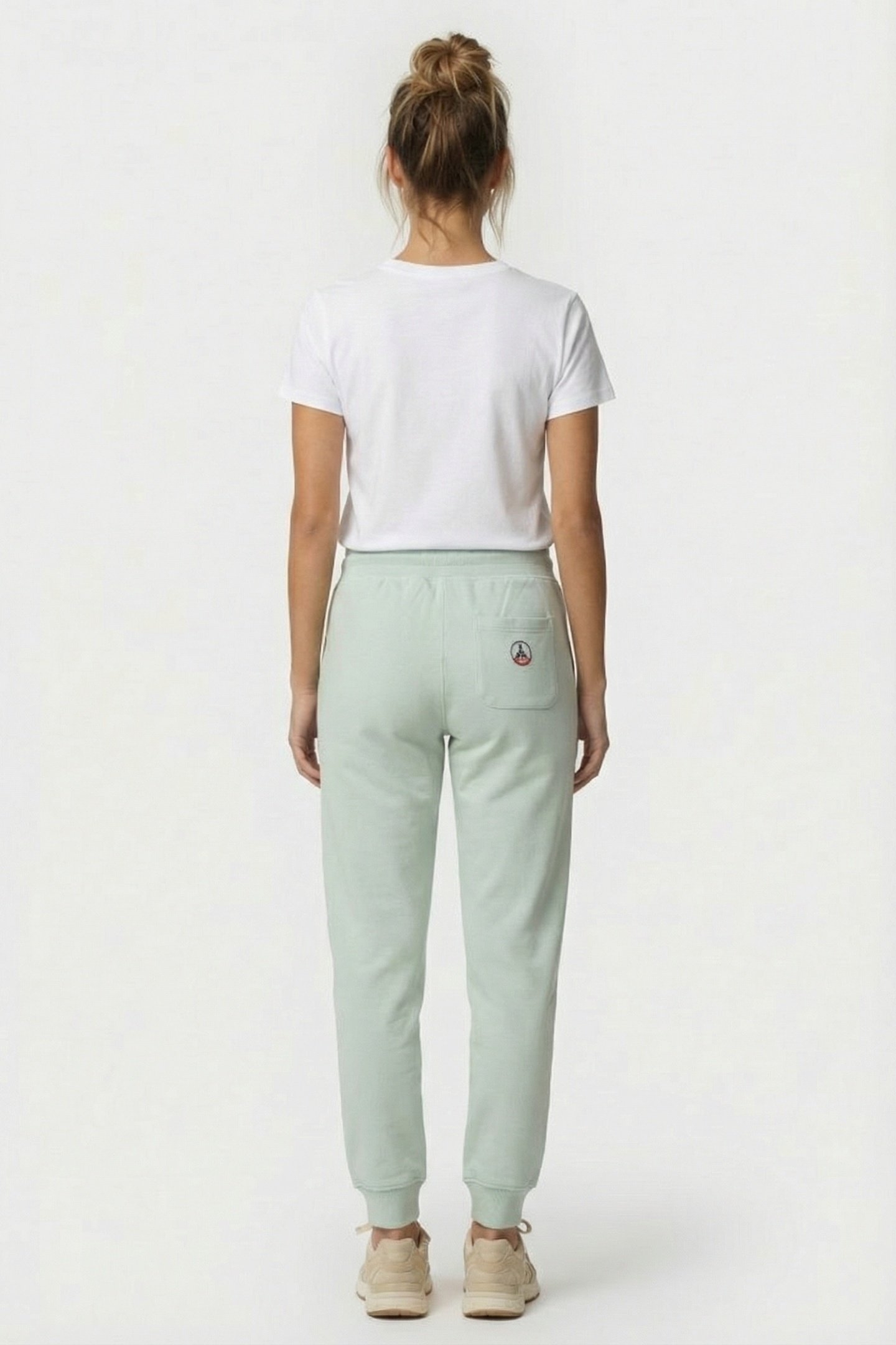 VALPARAISO 2.0 PANTS PEPPERMINT 2