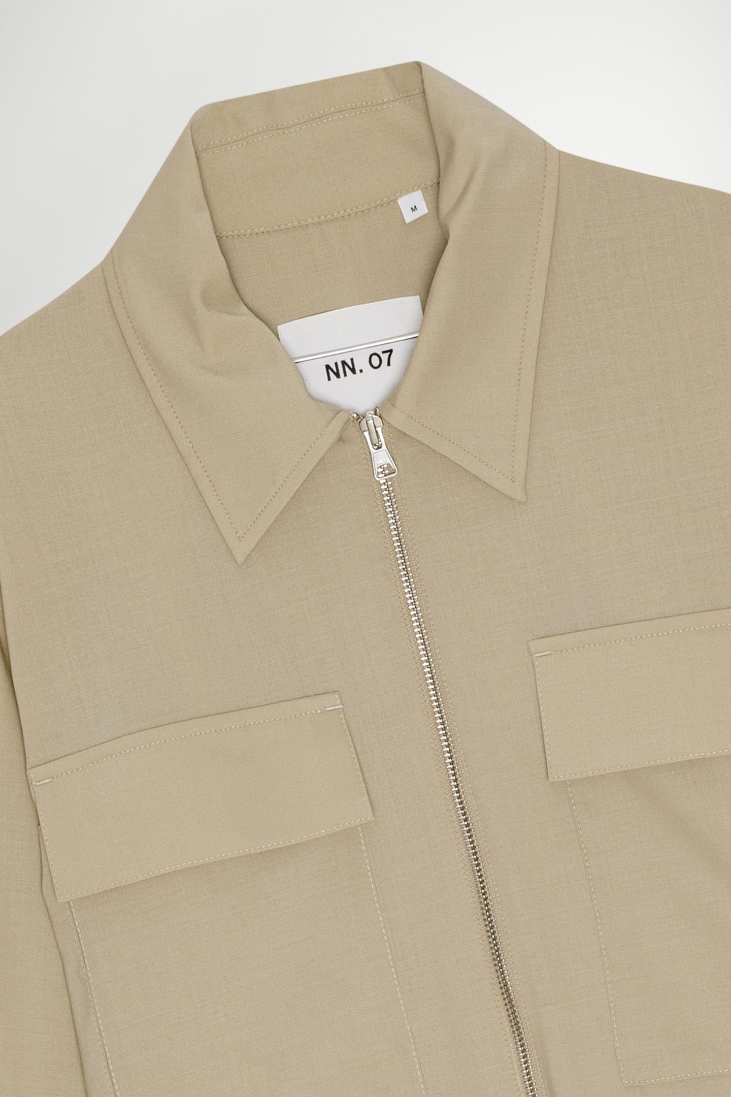 ALBAN 1468 WHITE PEPPER 2