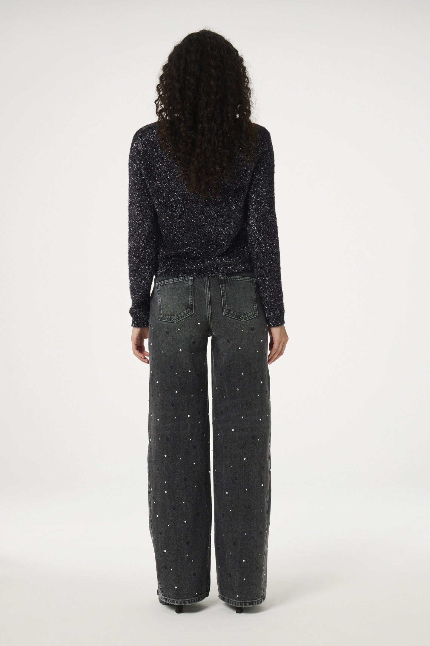 KIM CARDIGAN BLACK 4