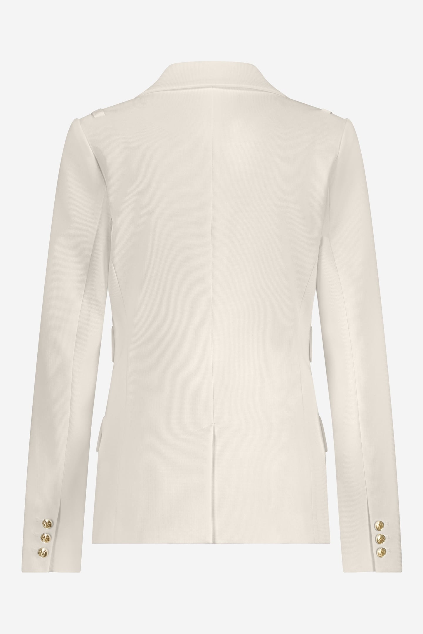 IMIRA BLAZER CREAM 2