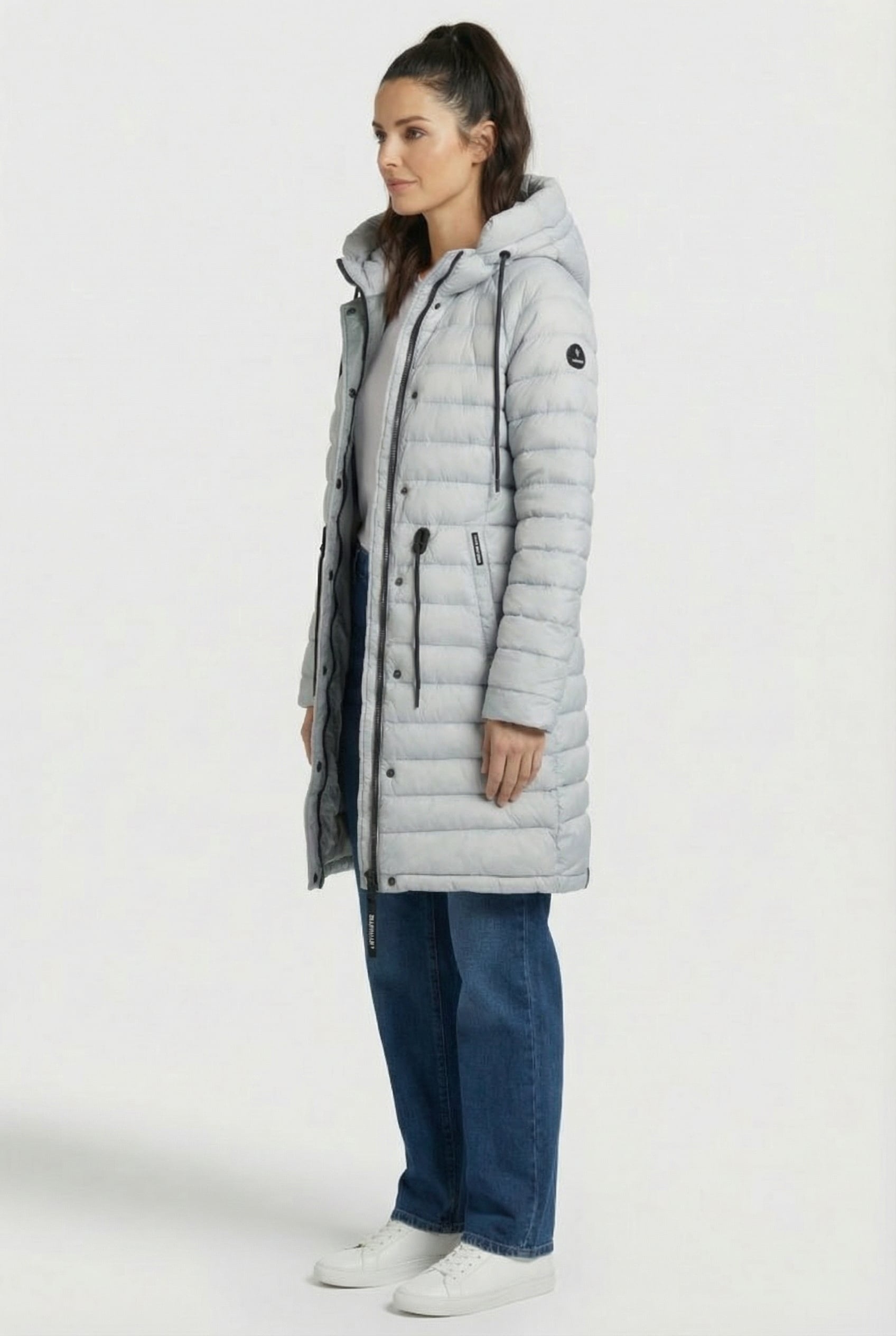 NIANA2 SHINE ASTRO GREY 5