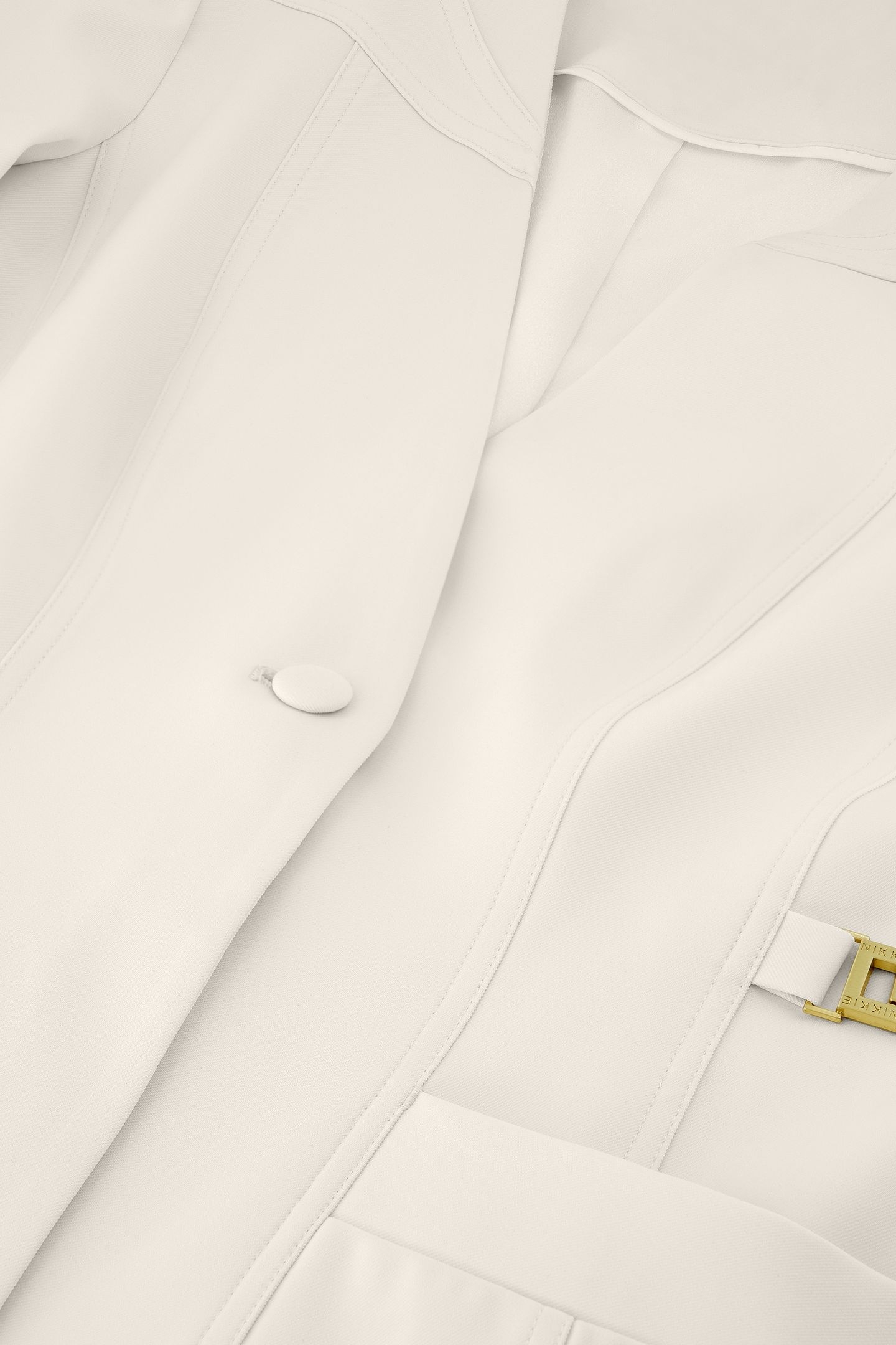 IRINGA BLAZER CREAM 2