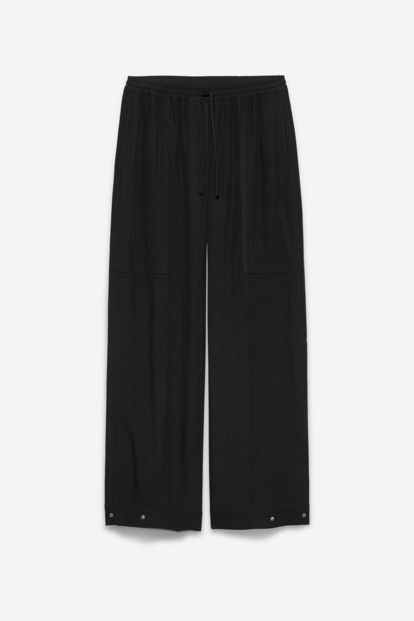 BIBI PANTS BLACK 4
