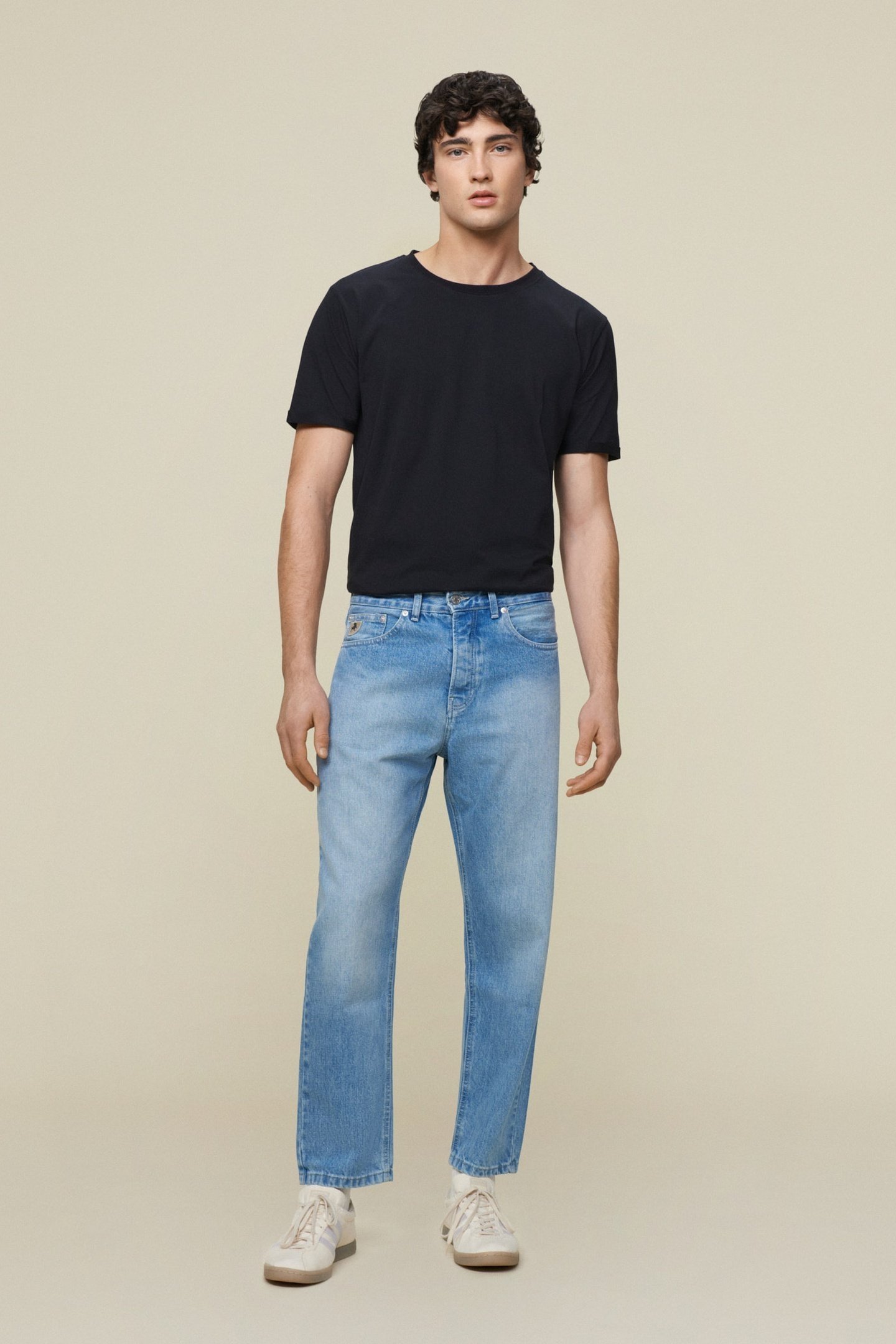 NEW BRUNO STONE EIGHTIES 1