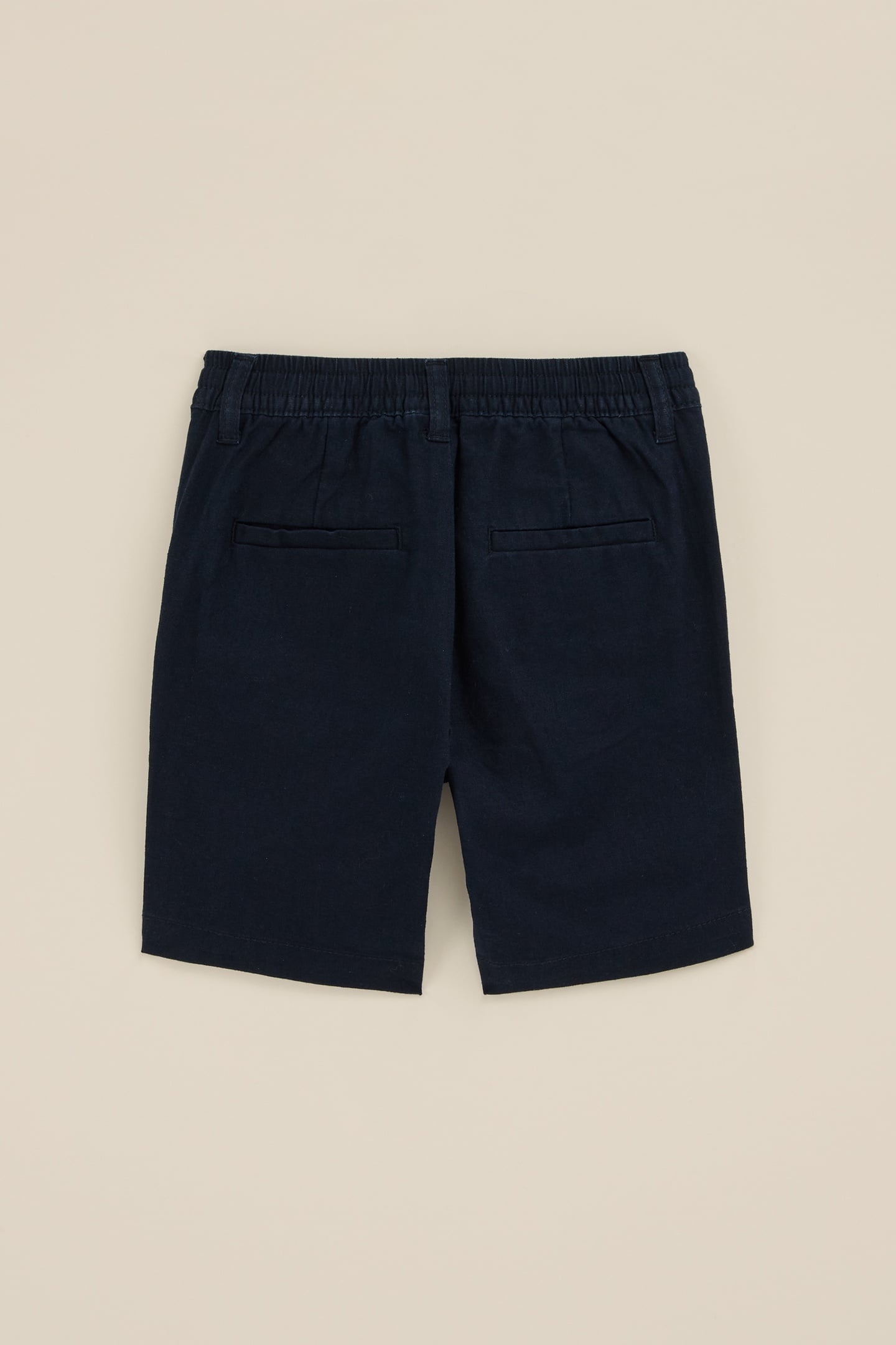CHINO NAVY BLUE 8