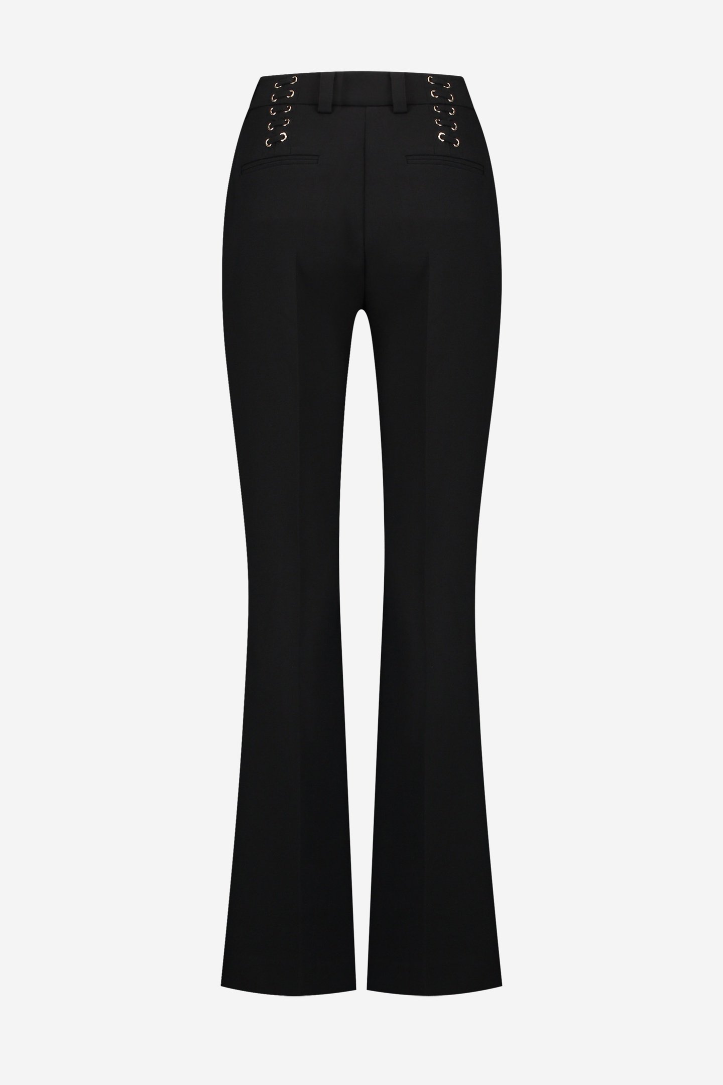 DAWN PANTS BLACK 4