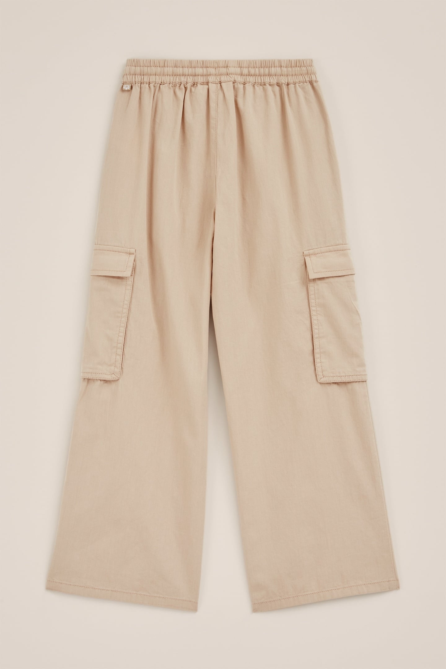 CARGO PANTS BEIGE 6