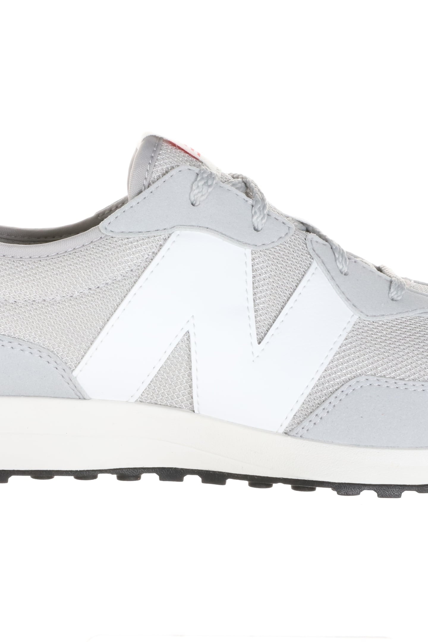 GRADE BOYS 327 LACE SHOES RAIN CLOUD 2