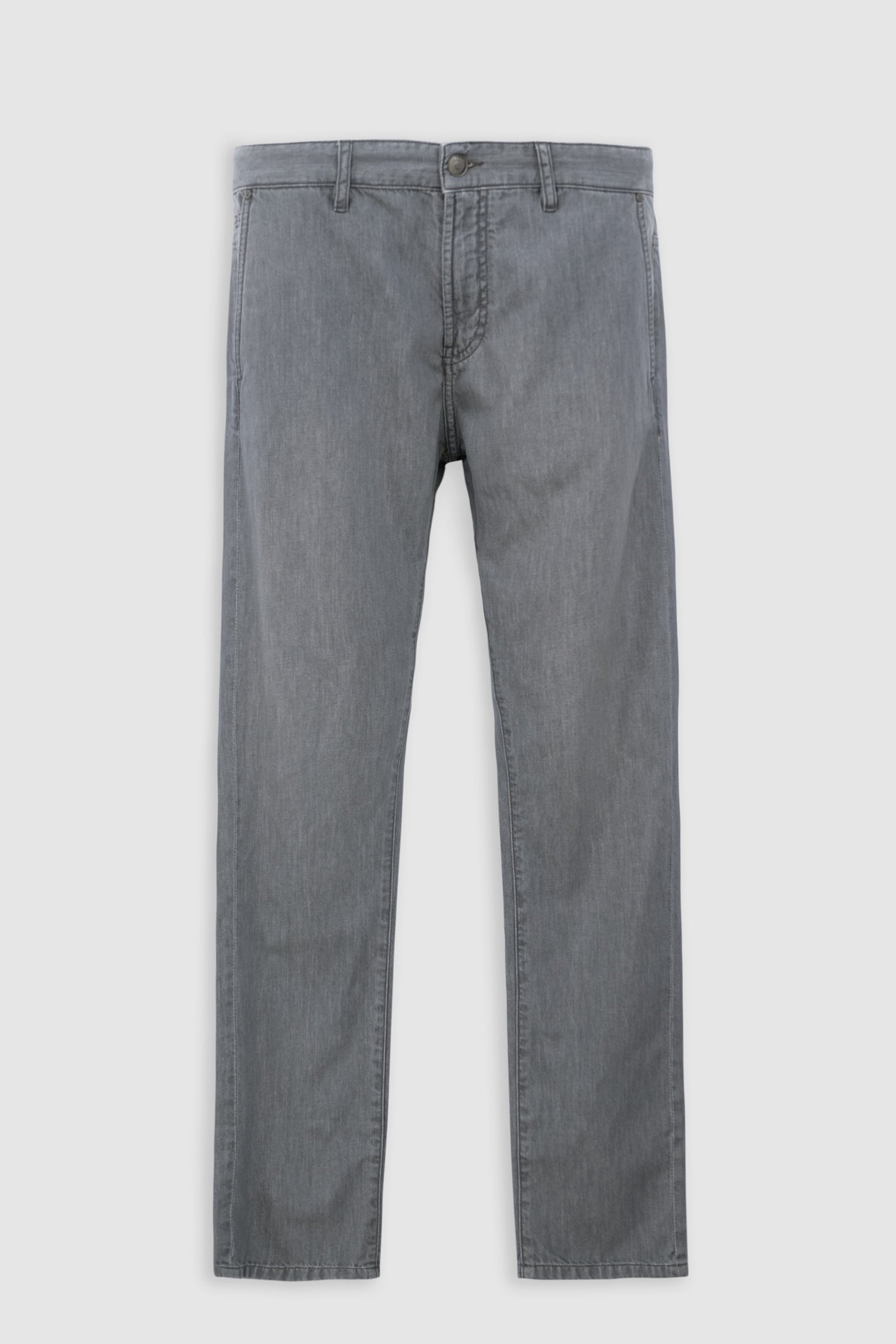 GREY BEN TAPERED JEANS BEN 5